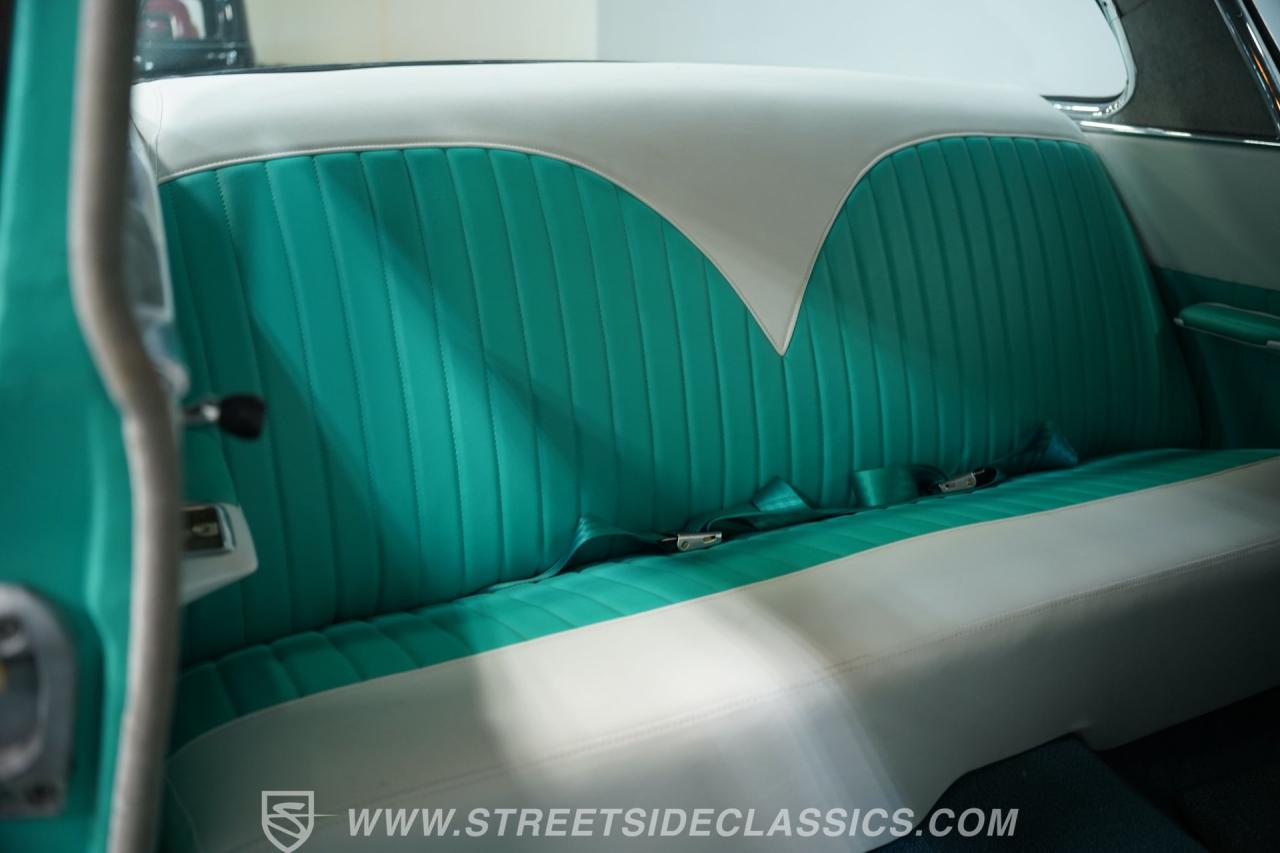 1958 Chevrolet Biscayne