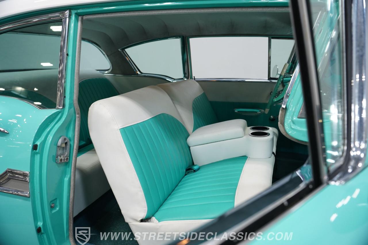 1958 Chevrolet Biscayne
