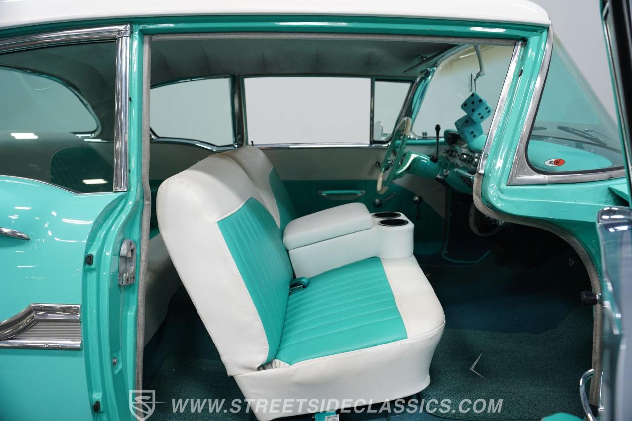 1958 Chevrolet Biscayne
