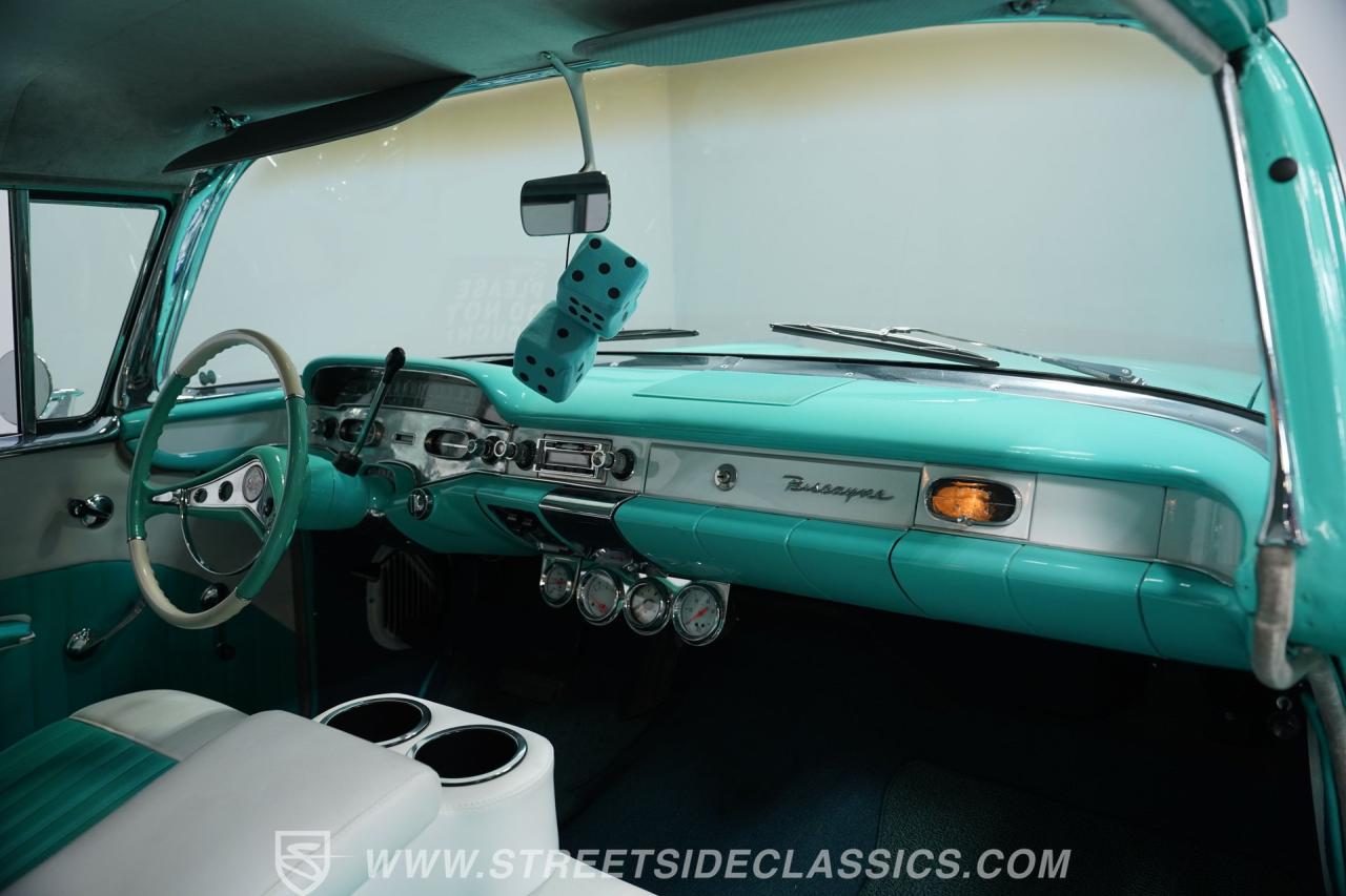 1958 Chevrolet Biscayne