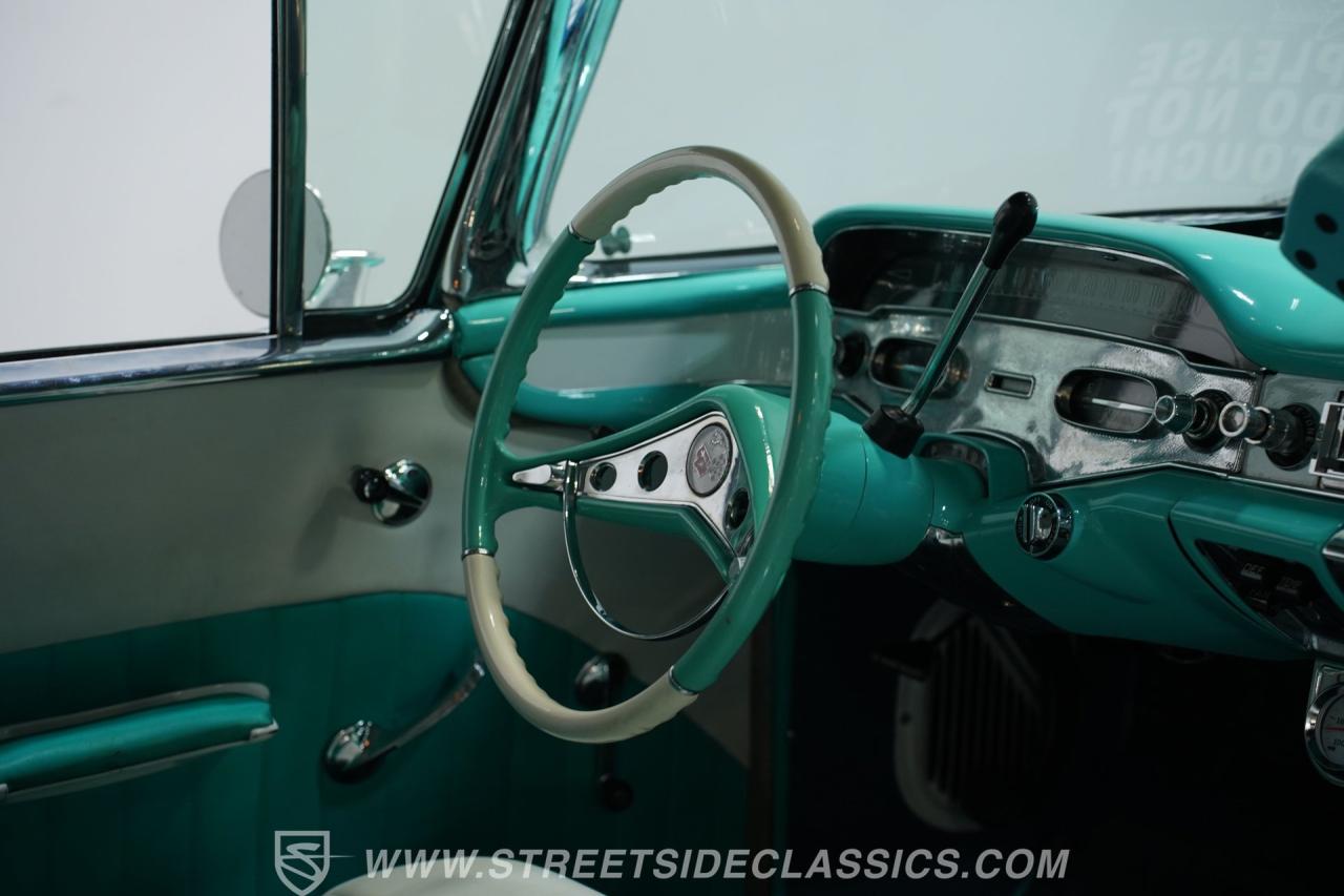 1958 Chevrolet Biscayne