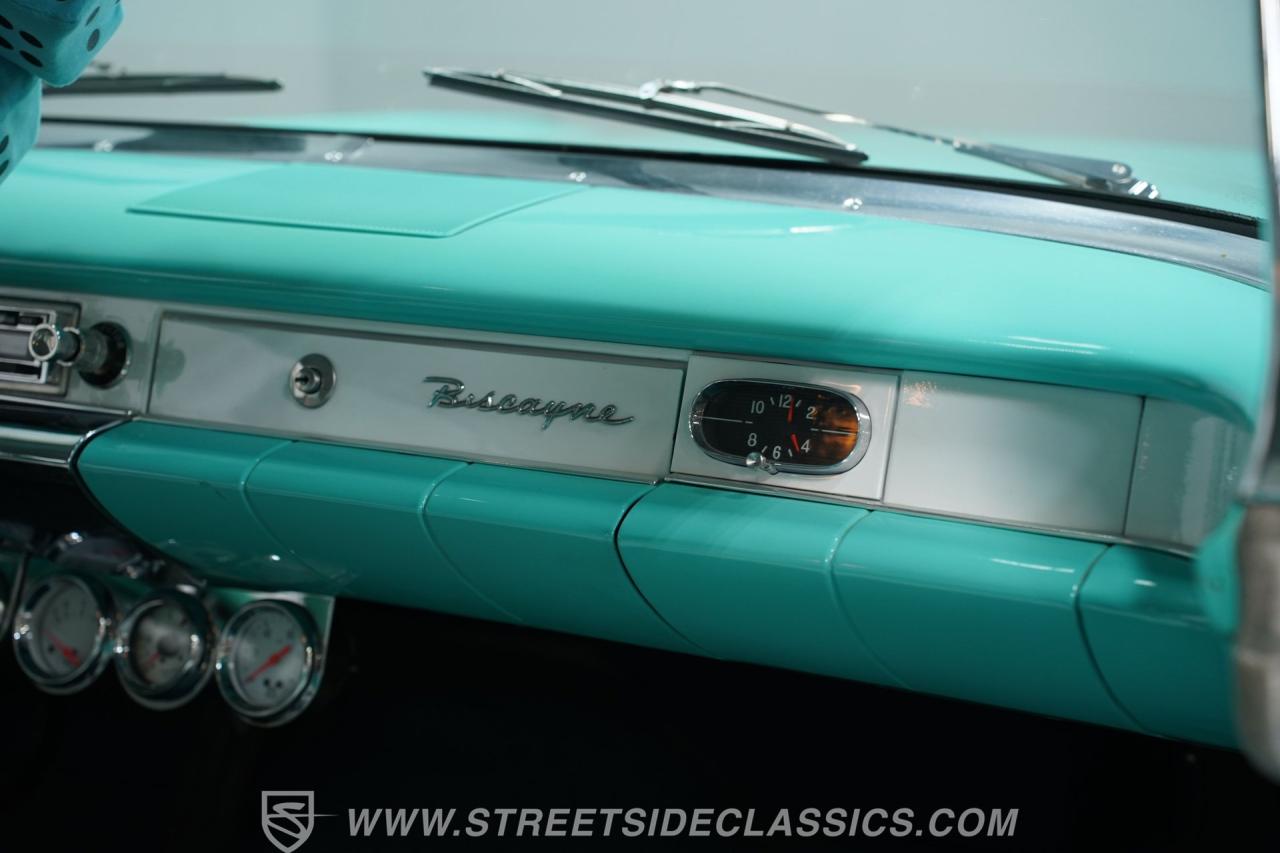 1958 Chevrolet Biscayne