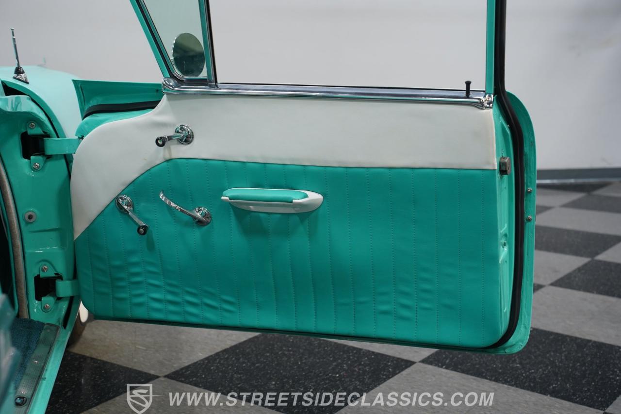 1958 Chevrolet Biscayne