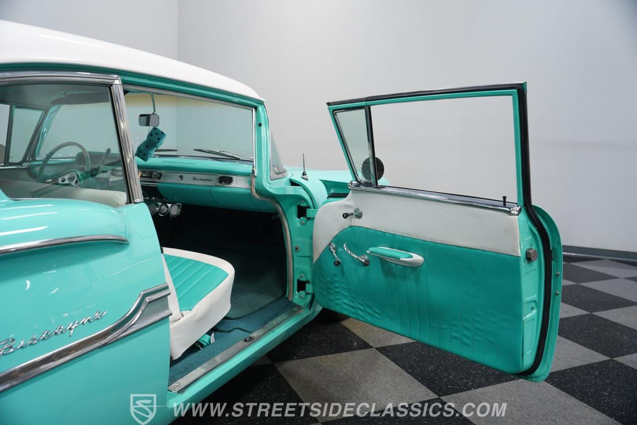 1958 Chevrolet Biscayne