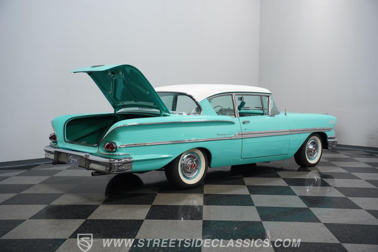1958 Chevrolet Biscayne