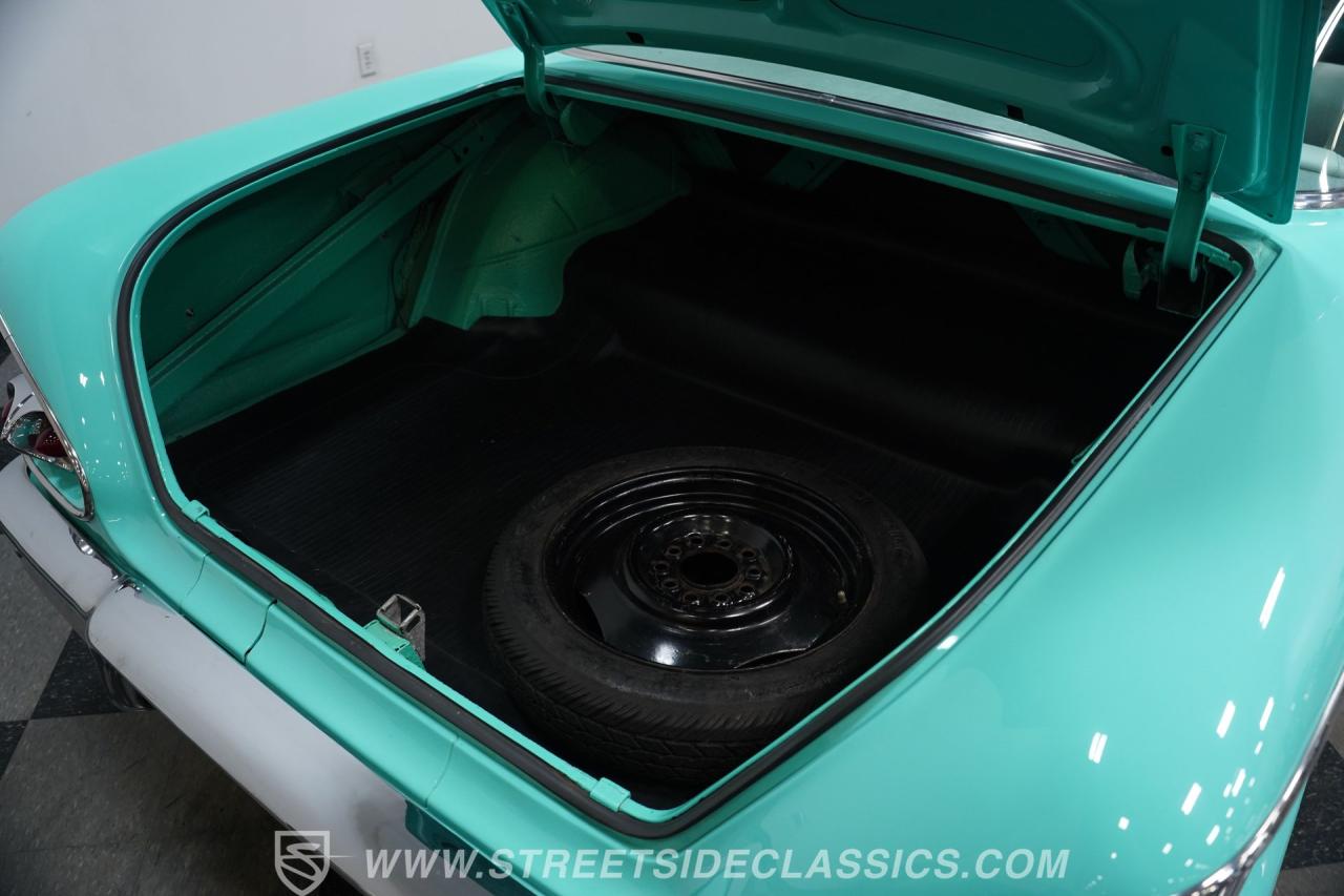 1958 Chevrolet Biscayne