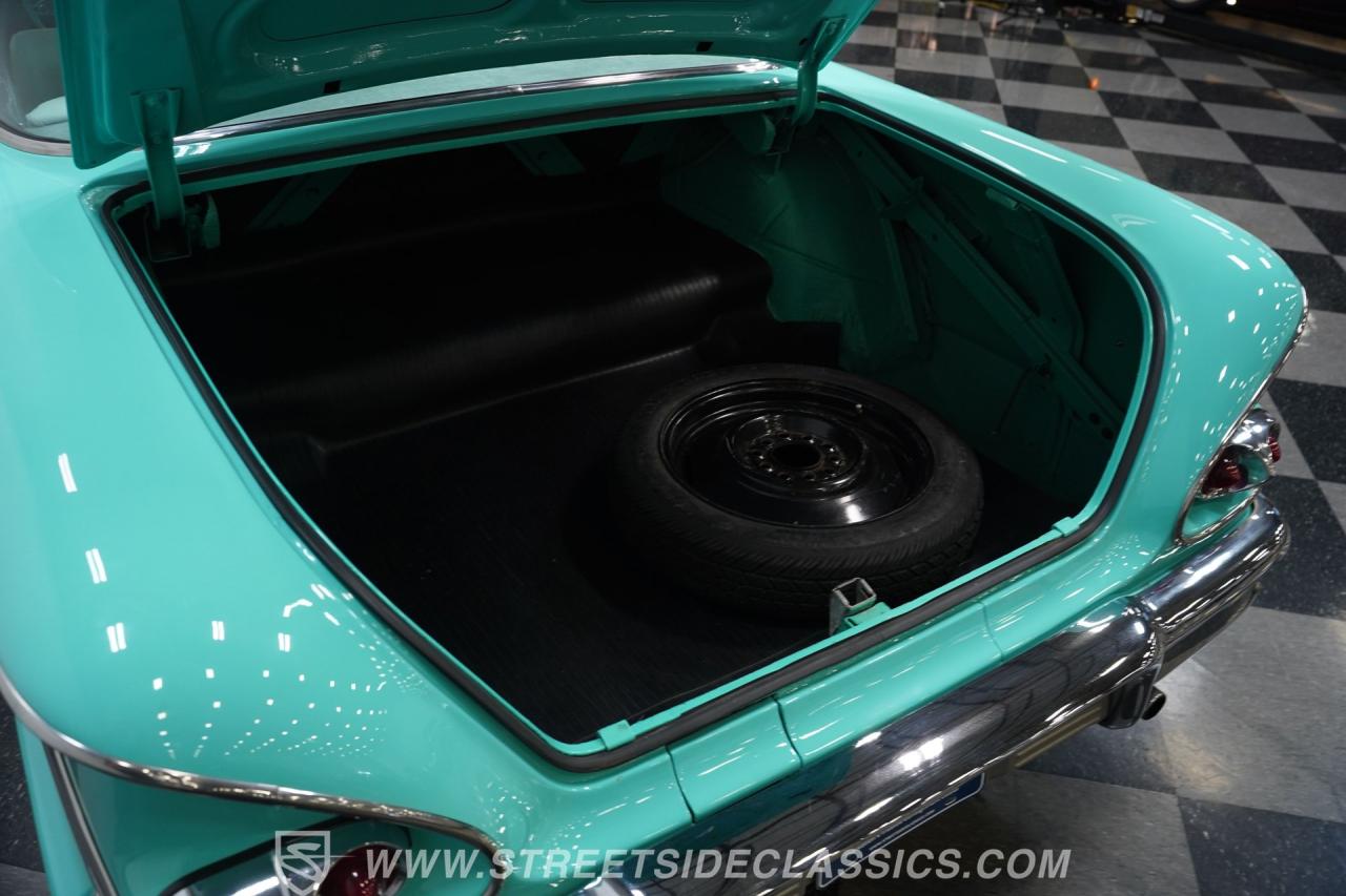1958 Chevrolet Biscayne