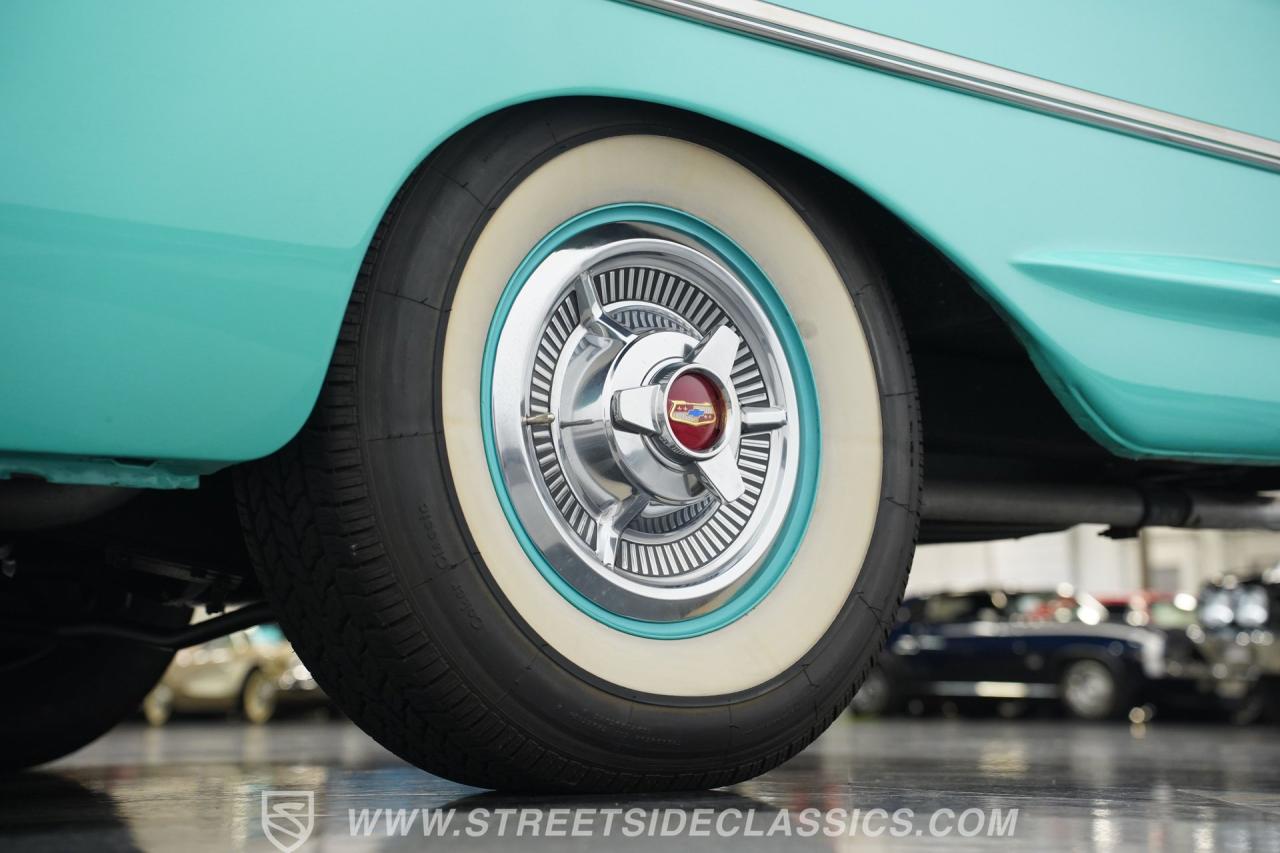 1958 Chevrolet Biscayne