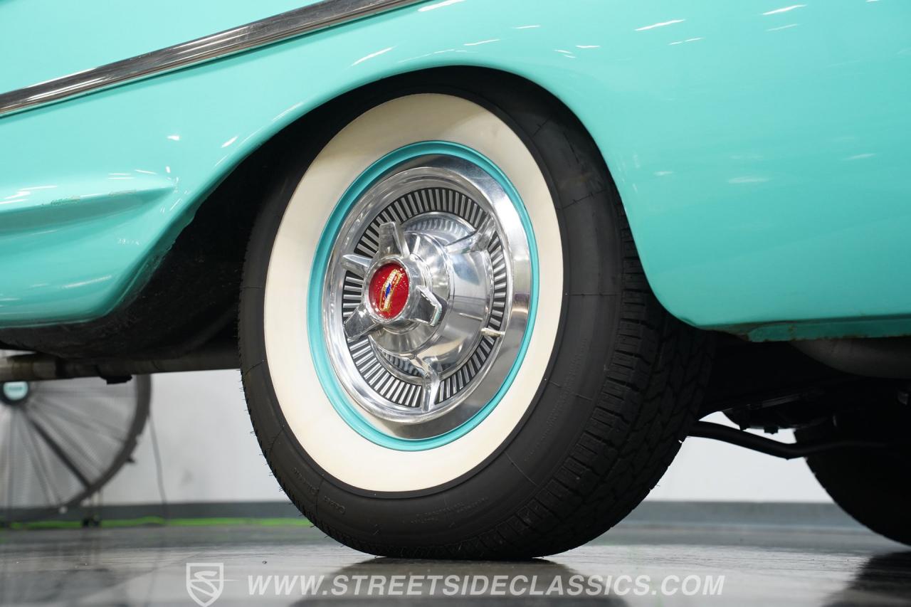 1958 Chevrolet Biscayne