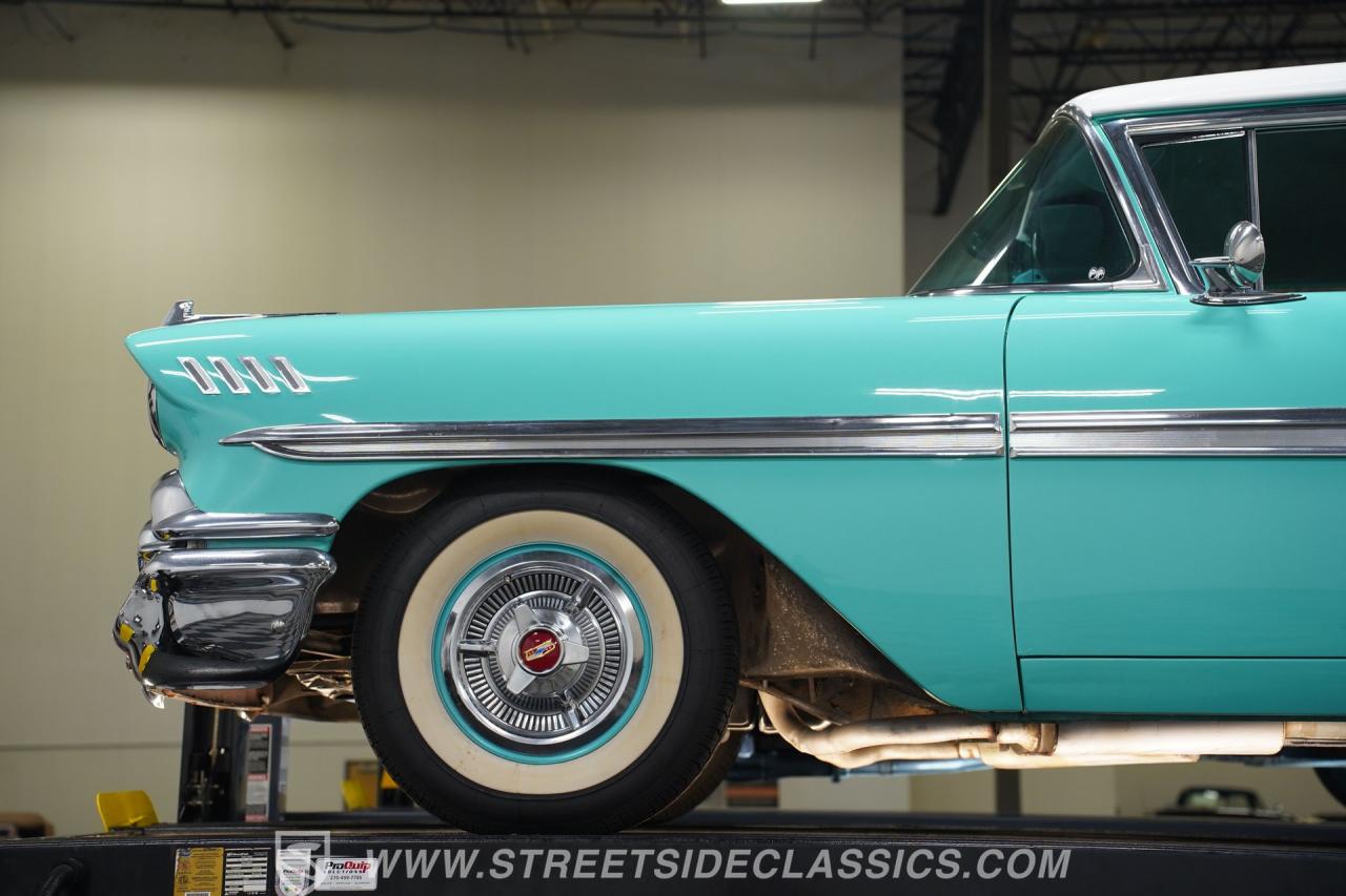 1958 Chevrolet Biscayne