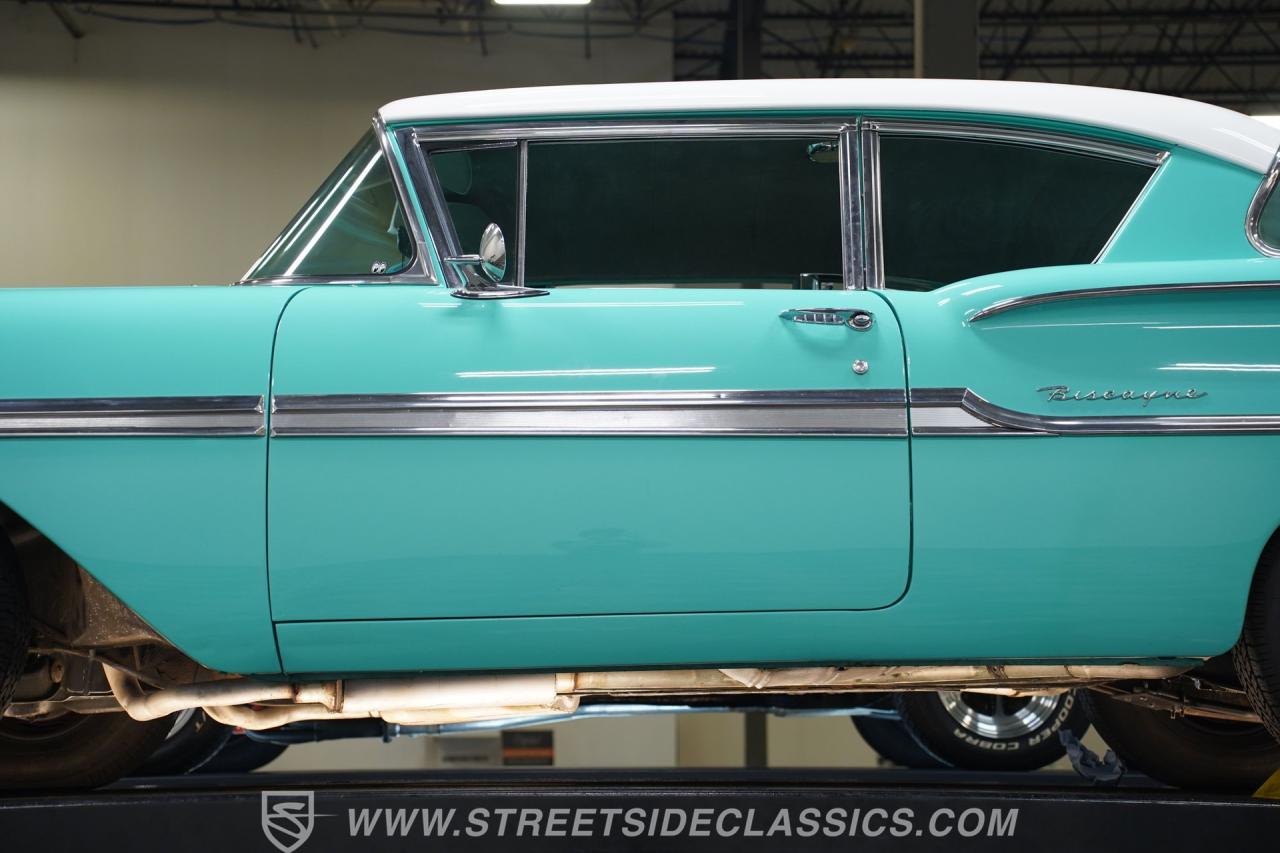 1958 Chevrolet Biscayne