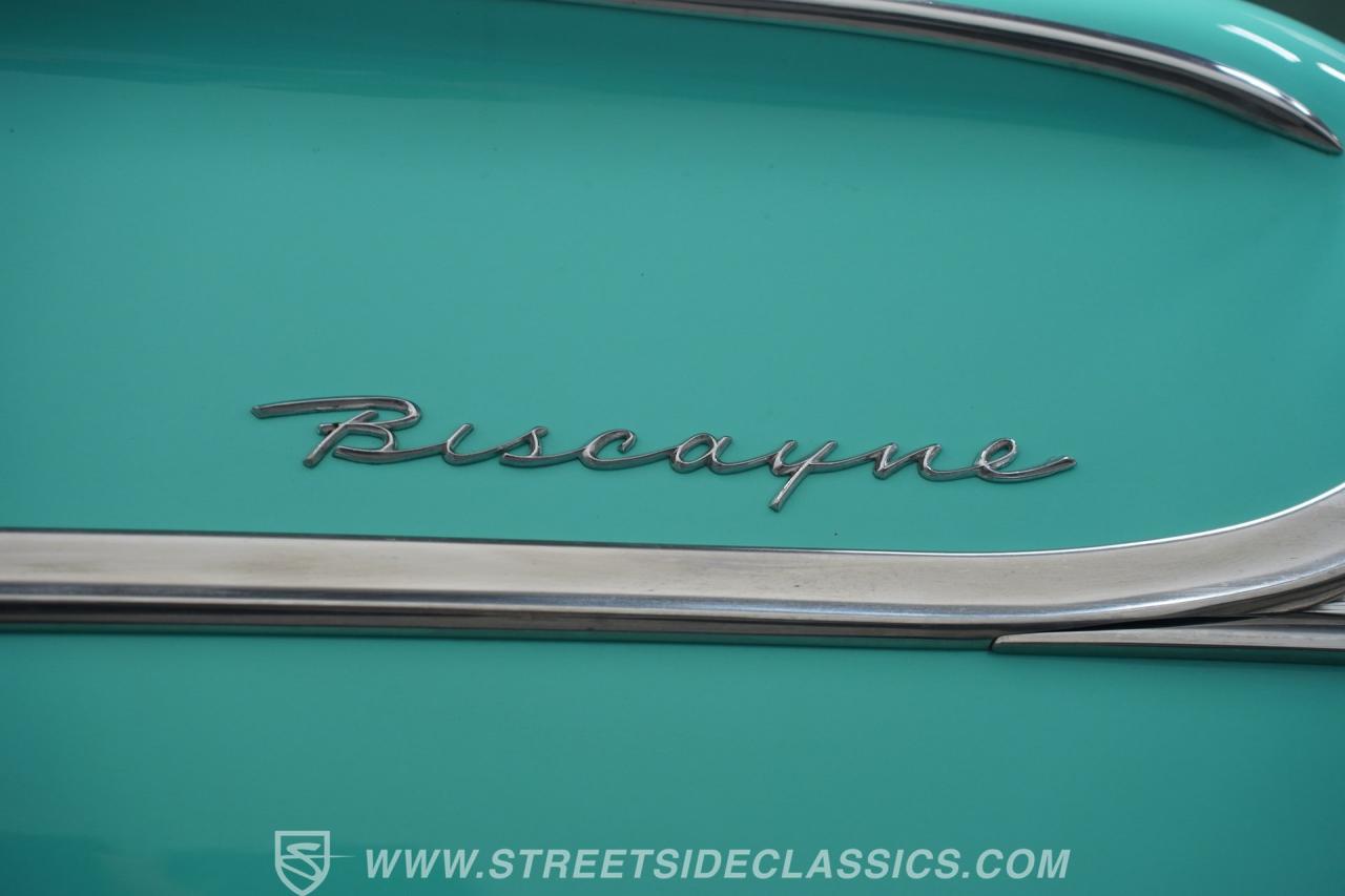 1958 Chevrolet Biscayne