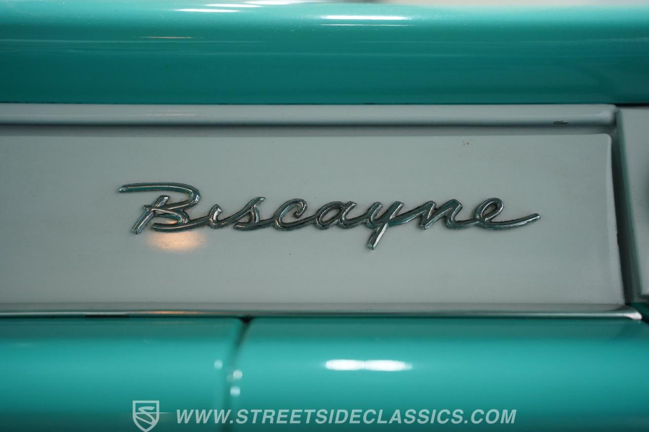 1958 Chevrolet Biscayne