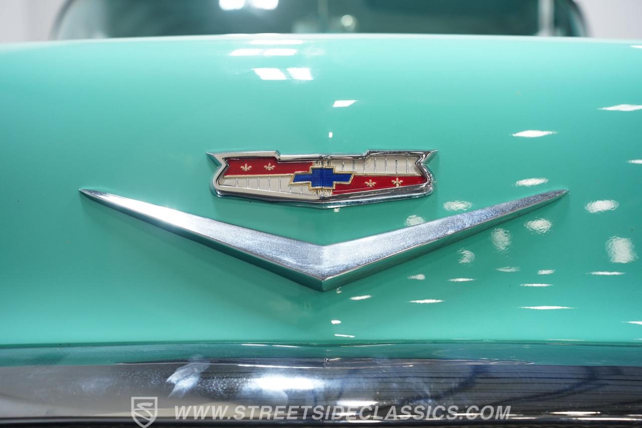 1958 Chevrolet Biscayne