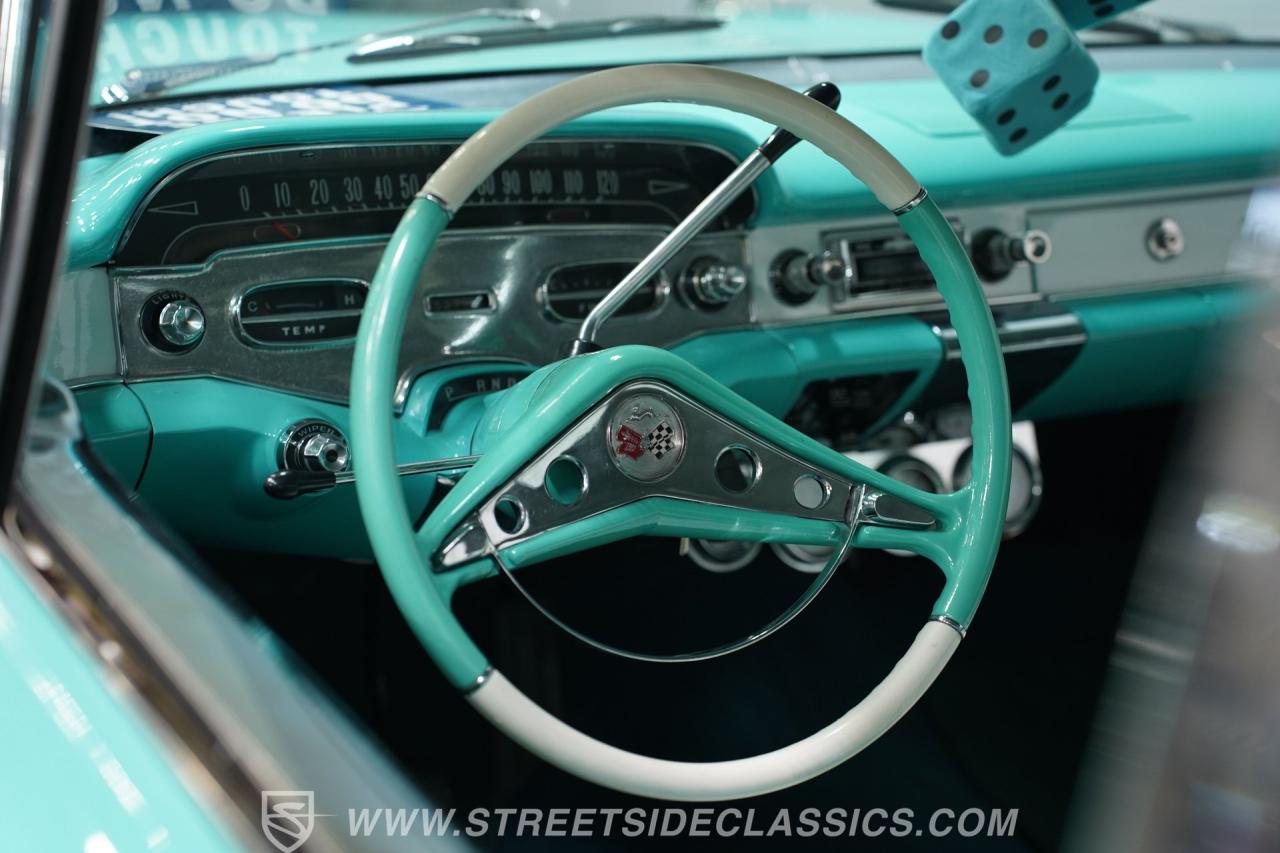 1958 Chevrolet Biscayne