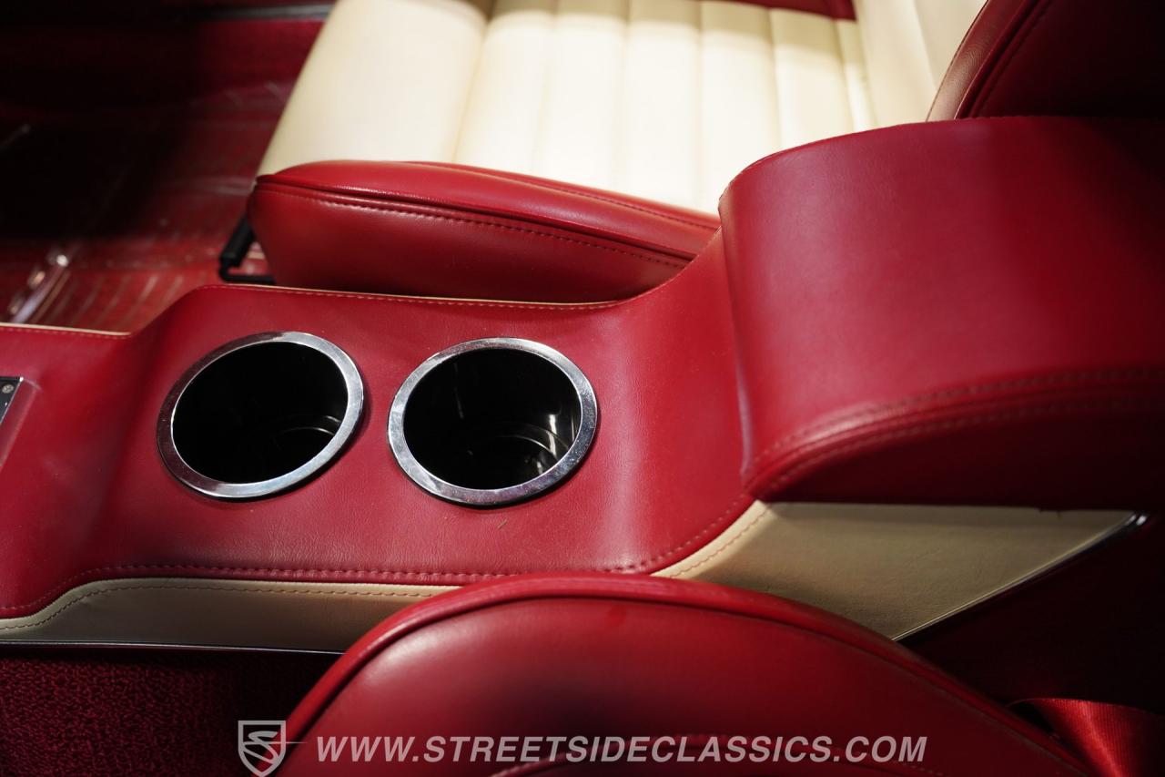 1965 Ford Mustang Convertible