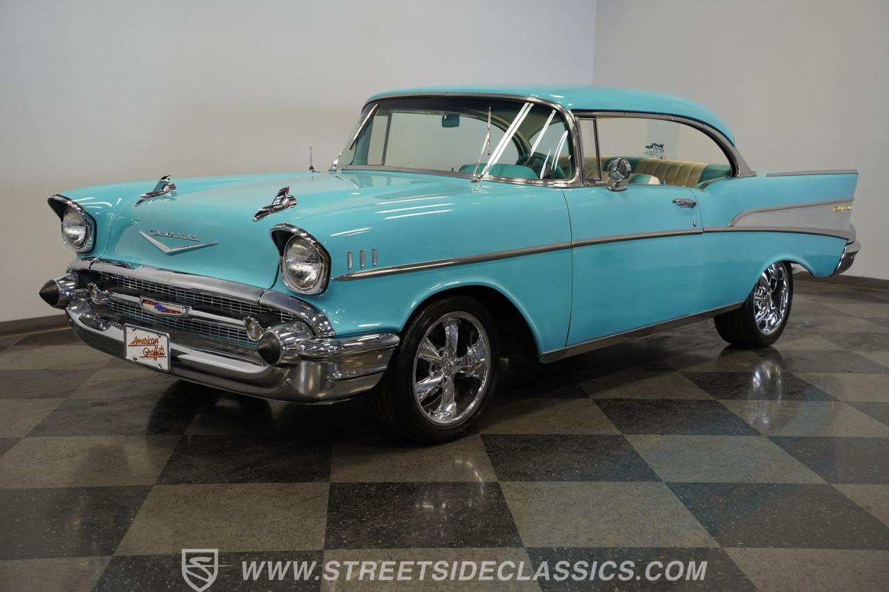 1957 Chevrolet Bel Air