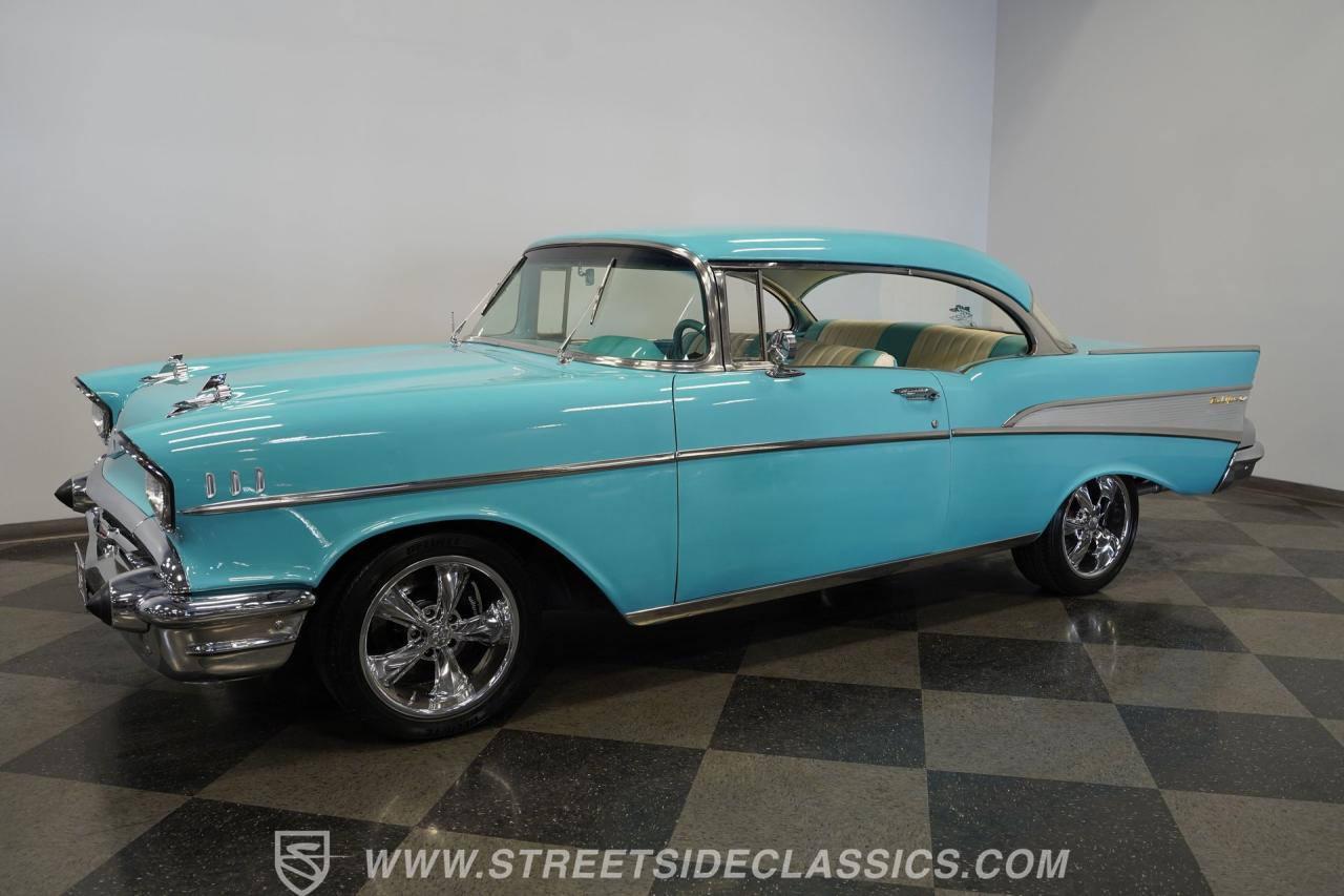 1957 Chevrolet Bel Air
