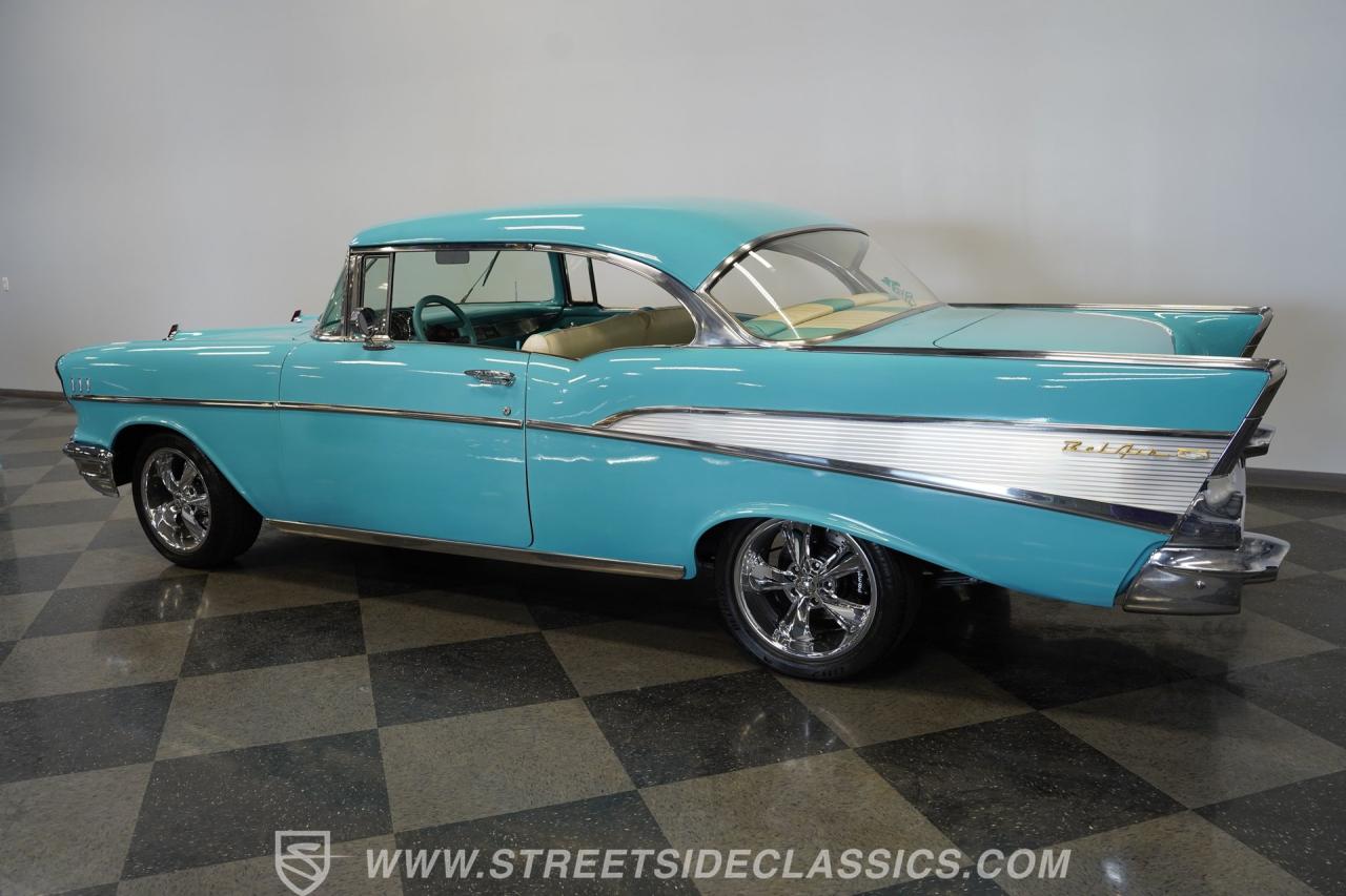 1957 Chevrolet Bel Air
