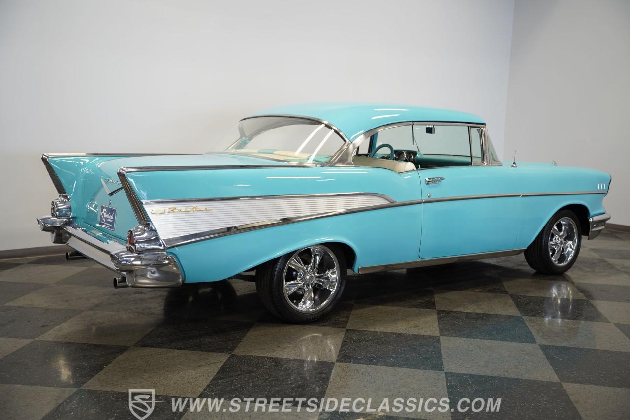 1957 Chevrolet Bel Air