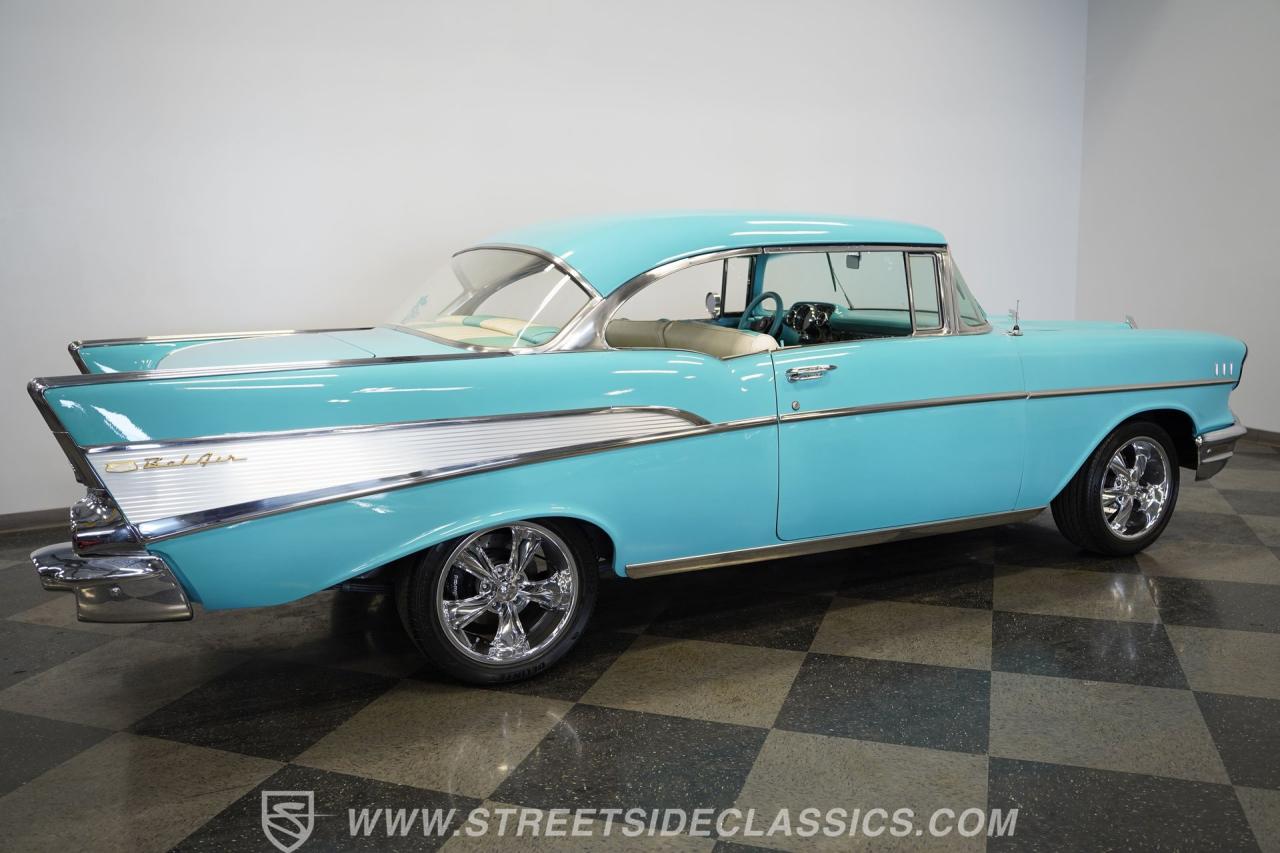 1957 Chevrolet Bel Air