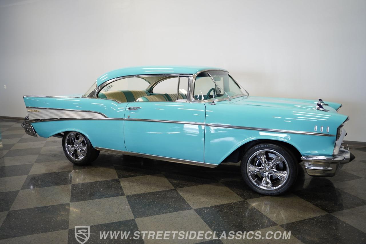1957 Chevrolet Bel Air