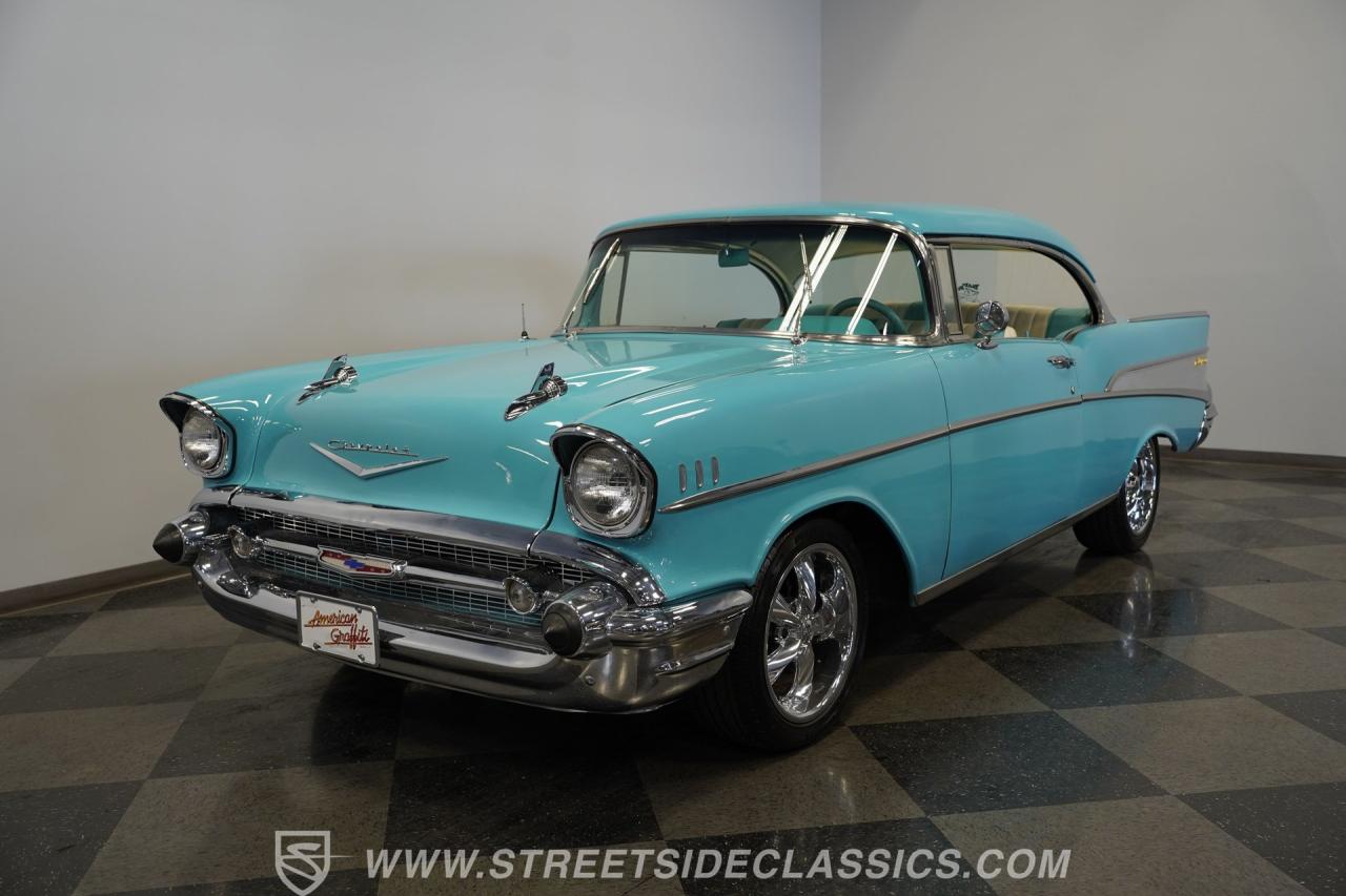 1957 Chevrolet Bel Air