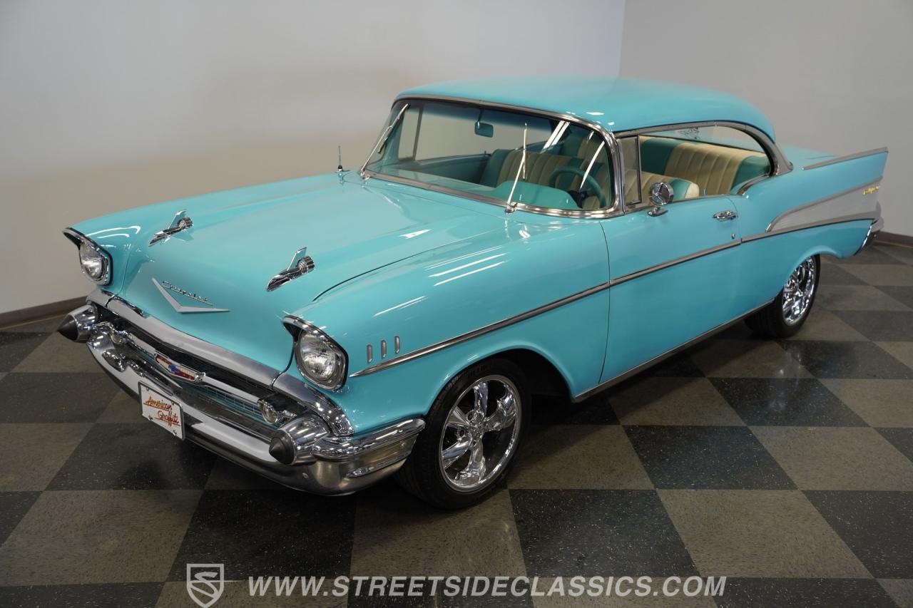 1957 Chevrolet Bel Air