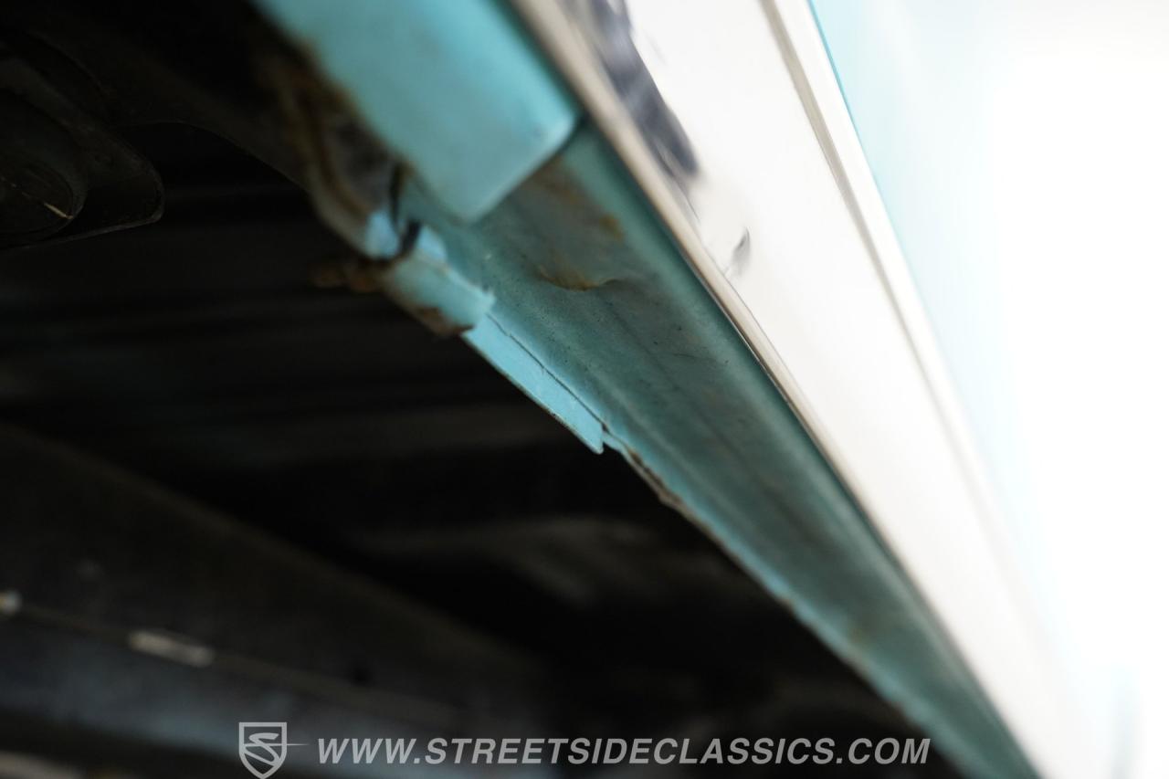 1957 Chevrolet Bel Air