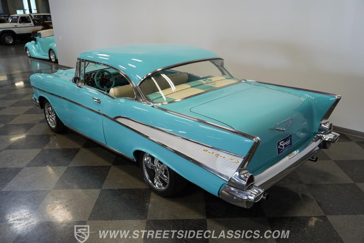 1957 Chevrolet Bel Air