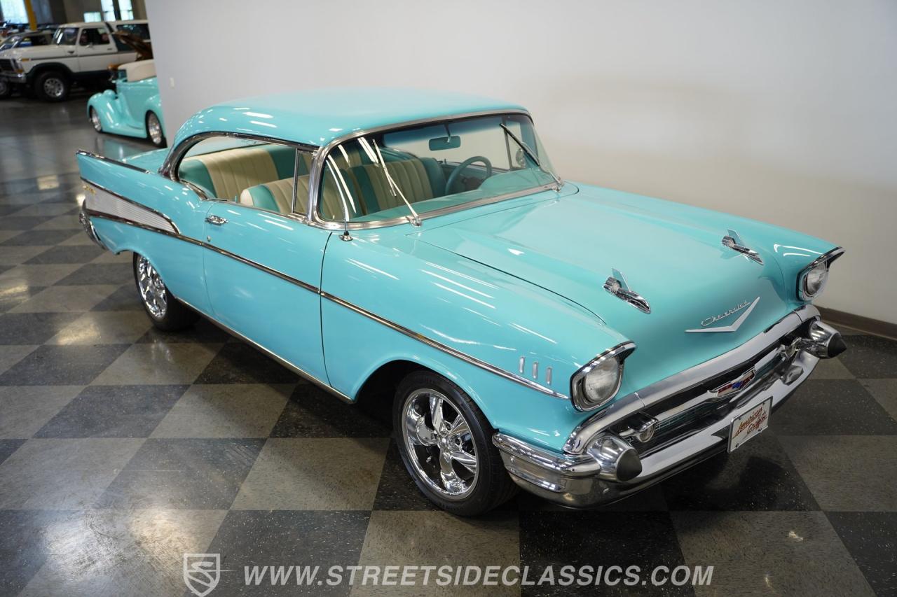 1957 Chevrolet Bel Air