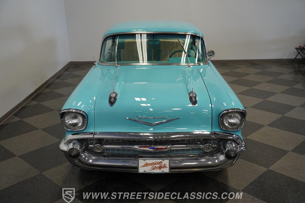 1957 Chevrolet Bel Air