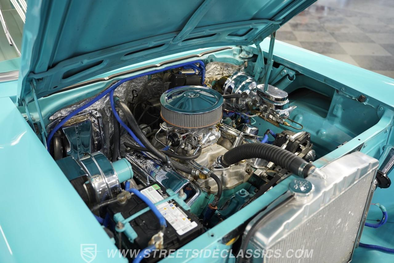 1957 Chevrolet Bel Air