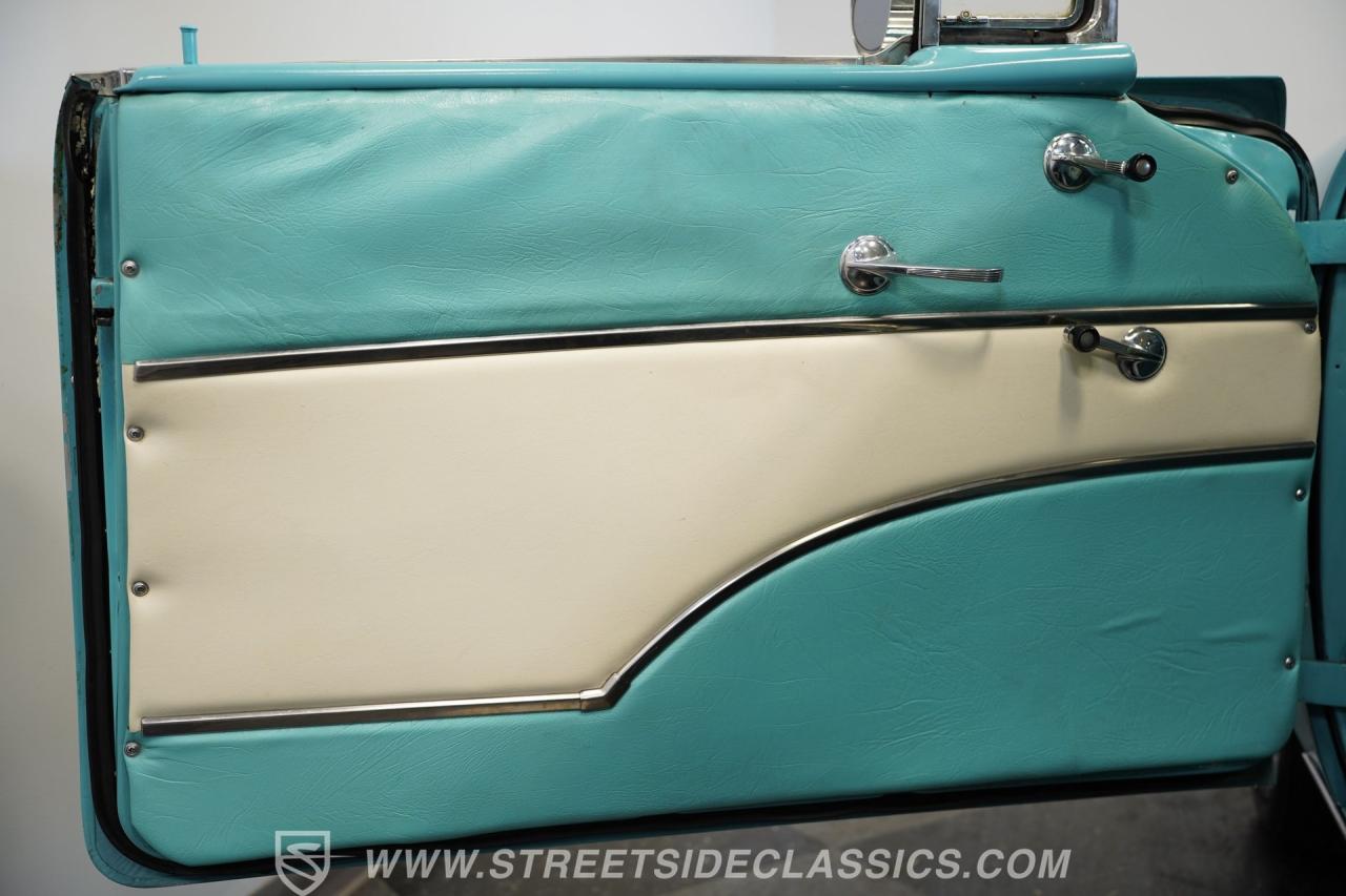 1957 Chevrolet Bel Air