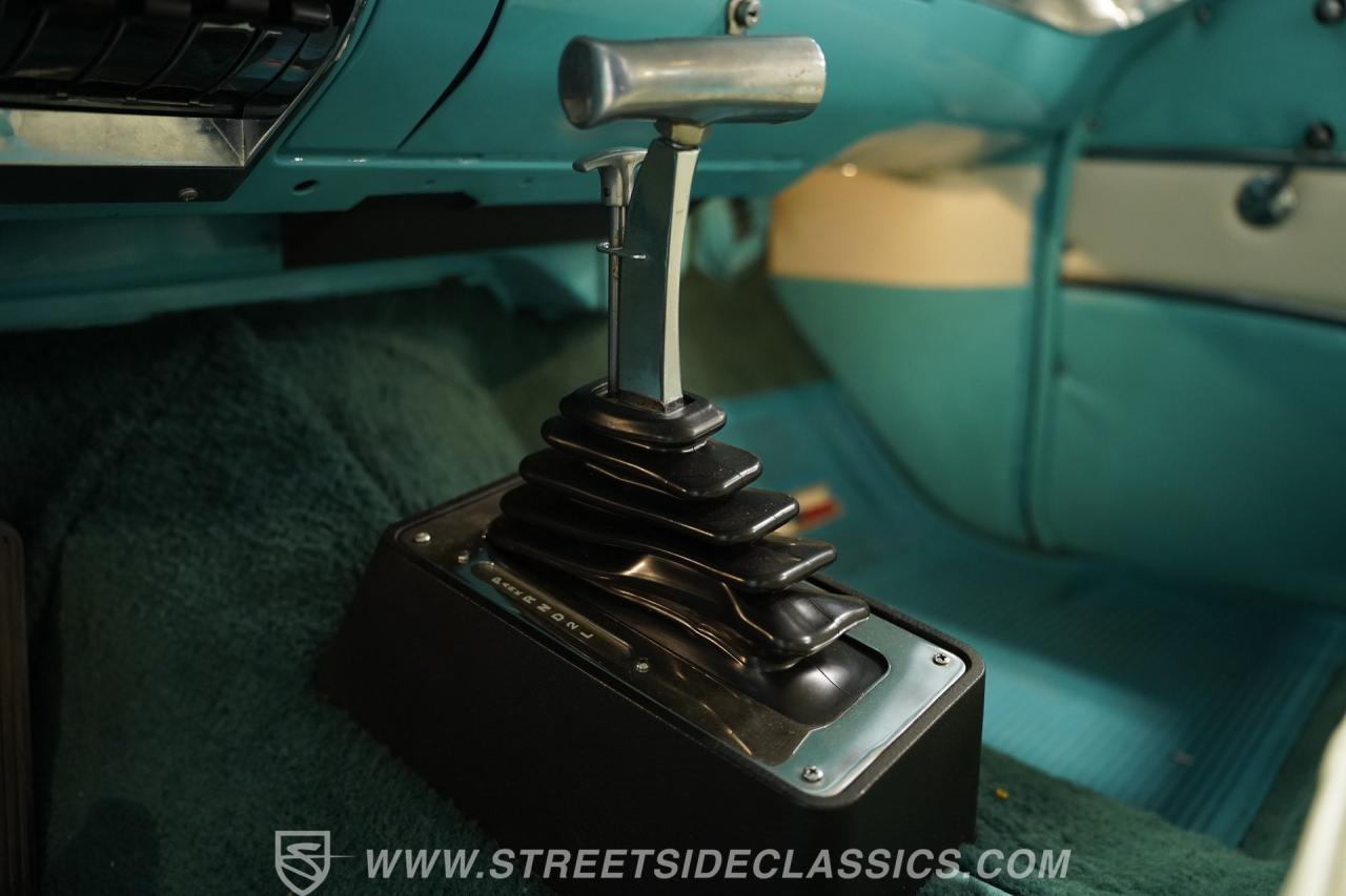 1957 Chevrolet Bel Air