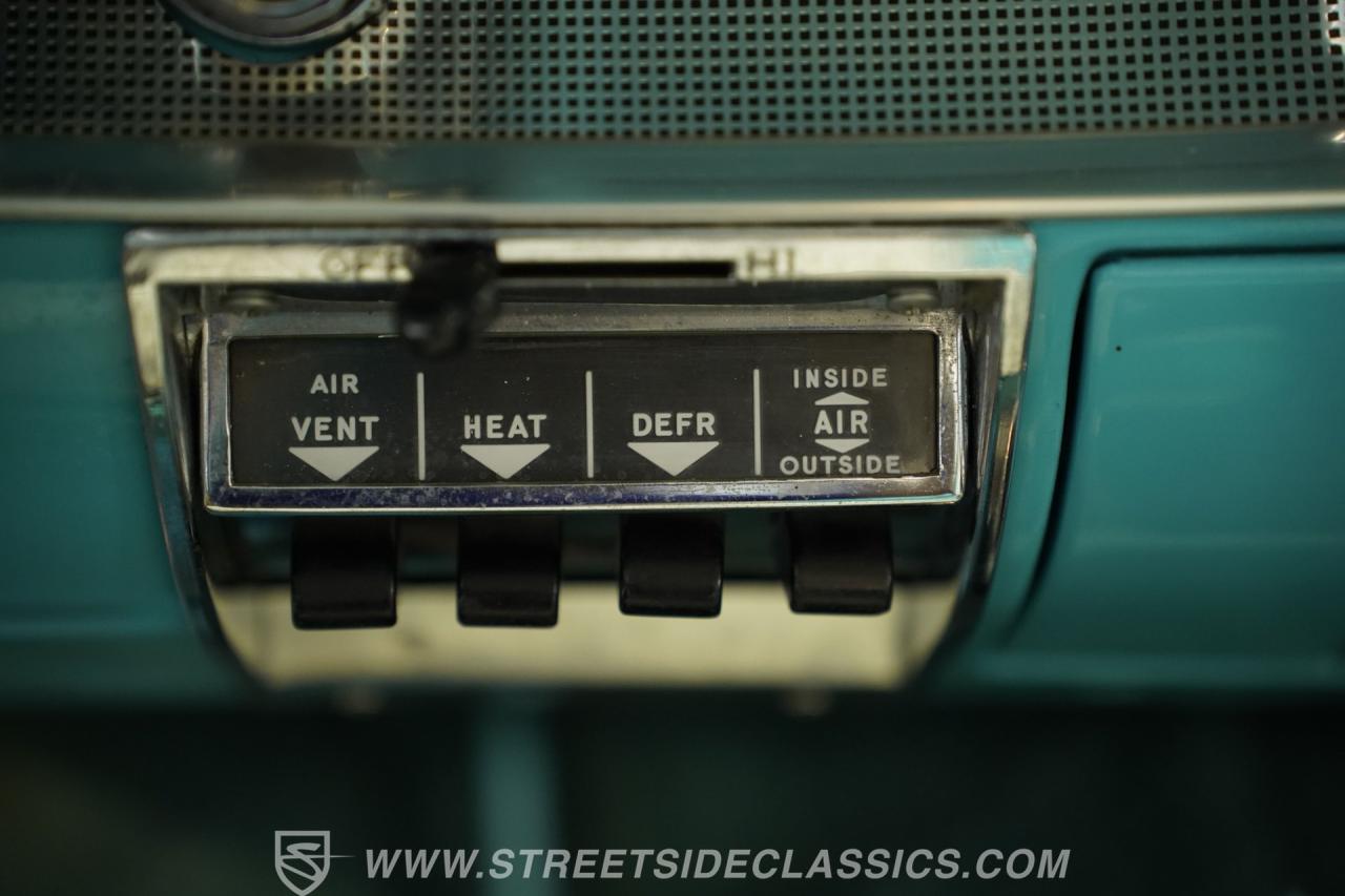 1957 Chevrolet Bel Air