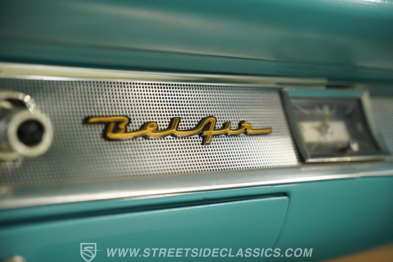 1957 Chevrolet Bel Air