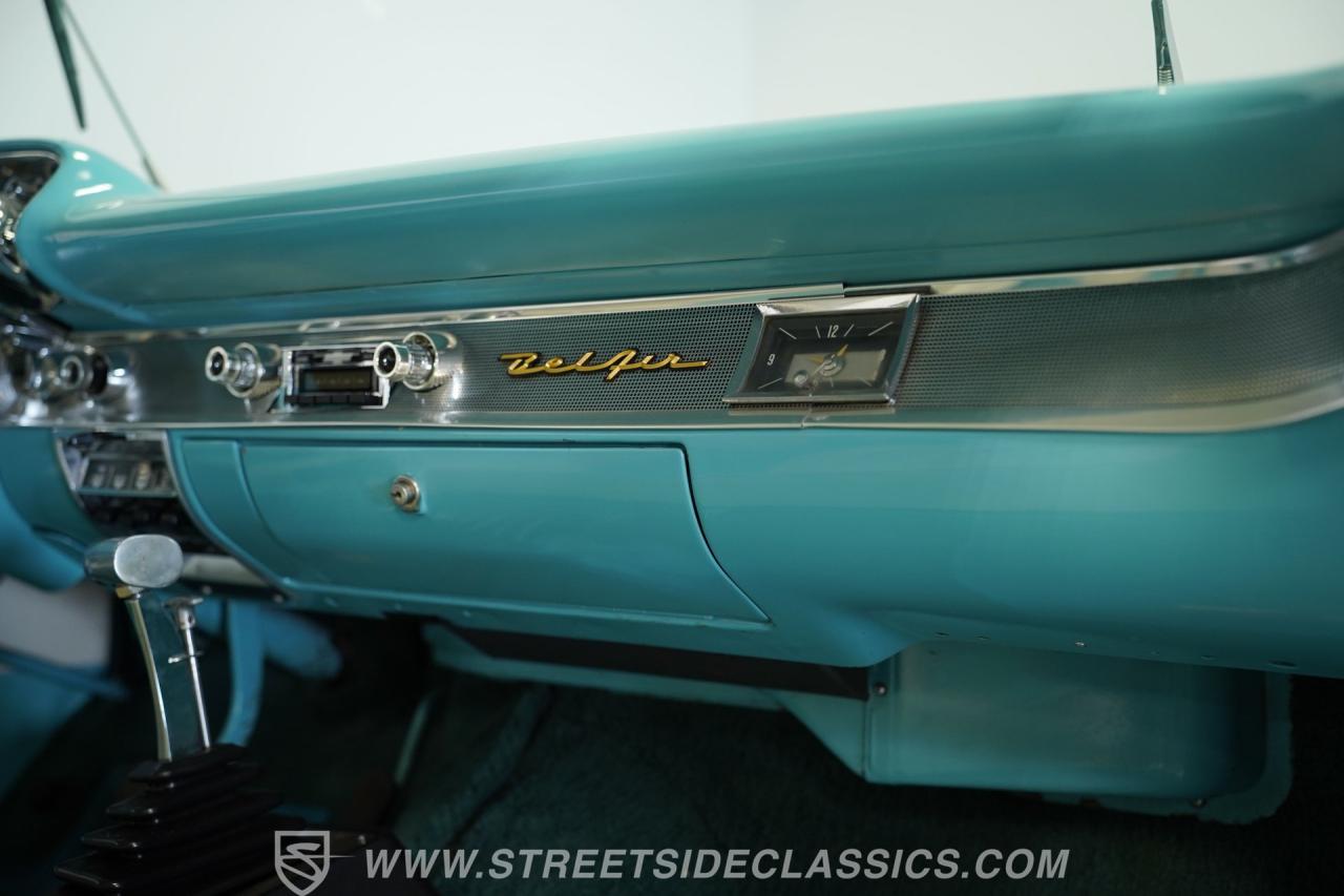 1957 Chevrolet Bel Air