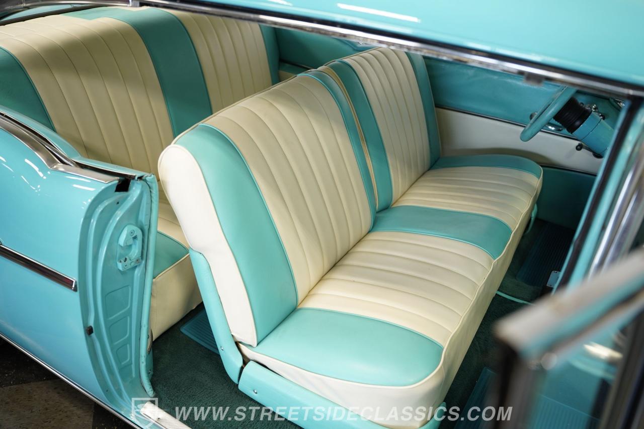 1957 Chevrolet Bel Air