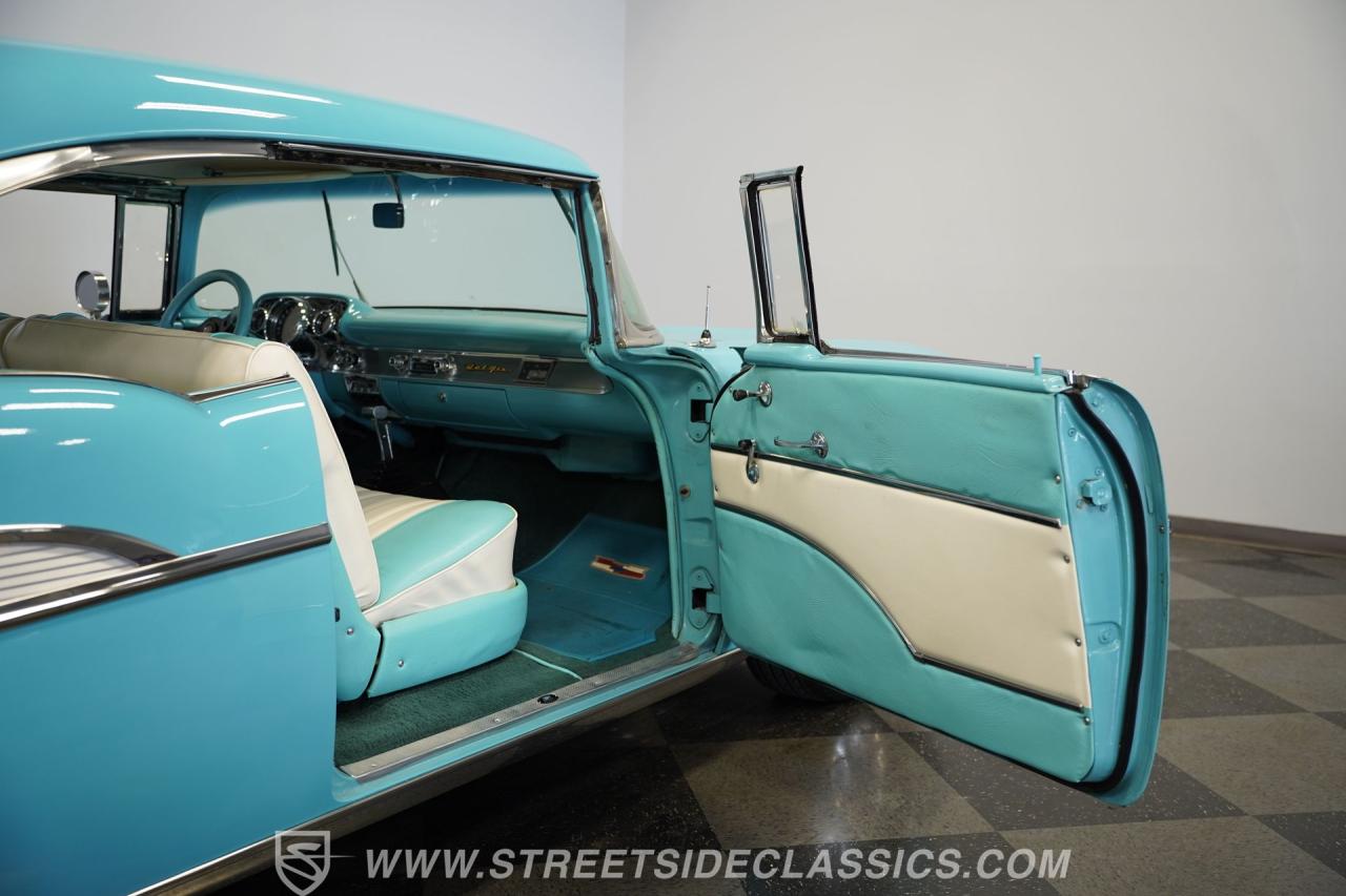 1957 Chevrolet Bel Air