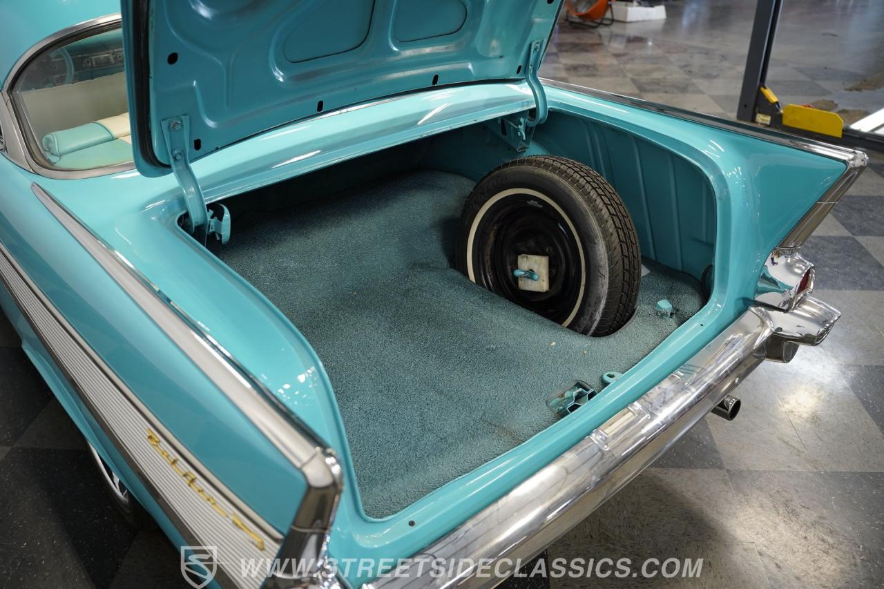 1957 Chevrolet Bel Air