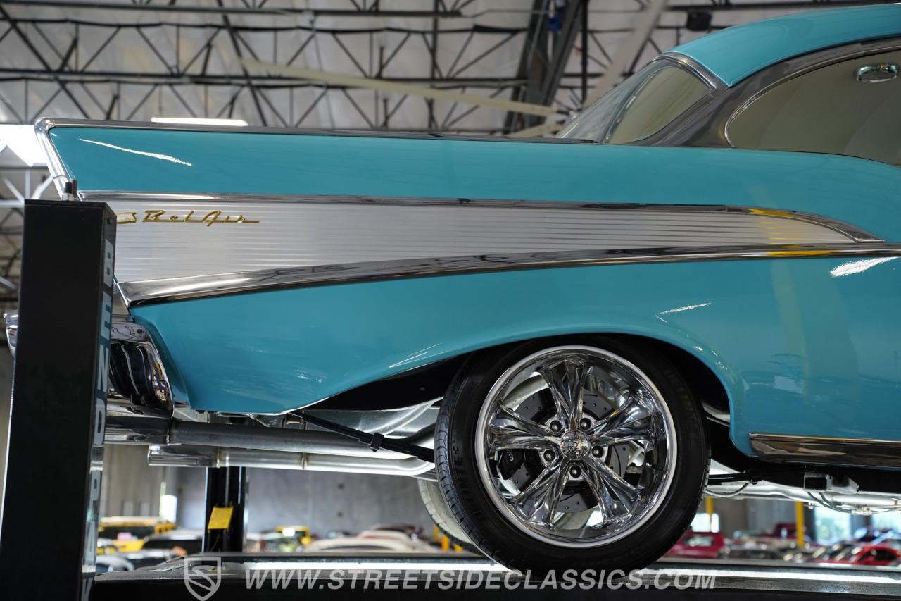 1957 Chevrolet Bel Air