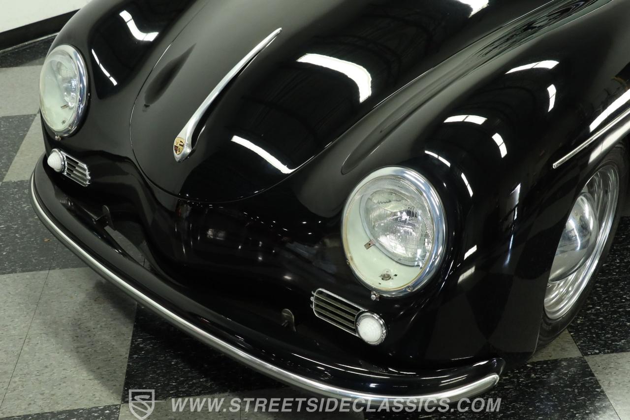 1970 Volkswagen Speedster Replica