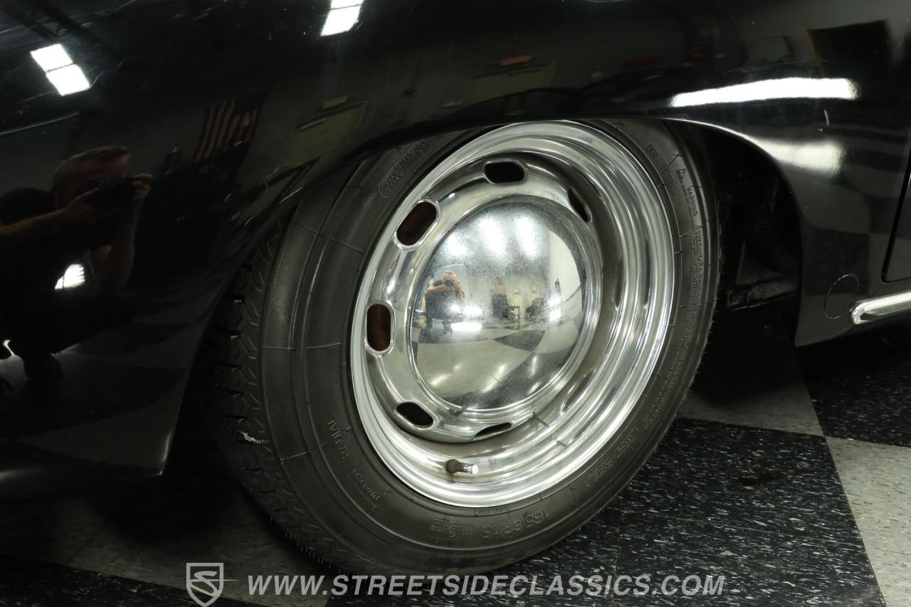 1970 Volkswagen Speedster Replica