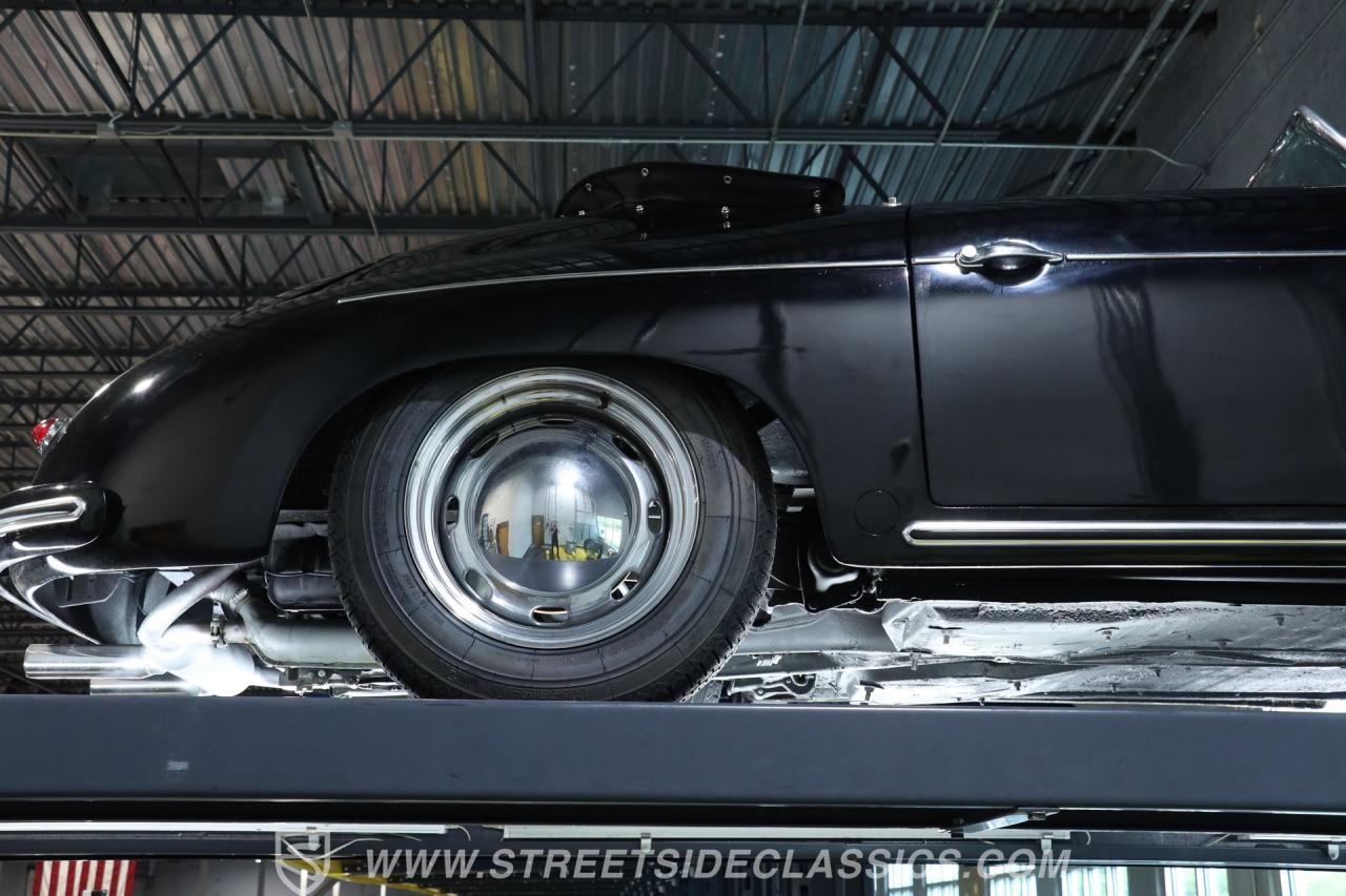 1970 Volkswagen Speedster Replica