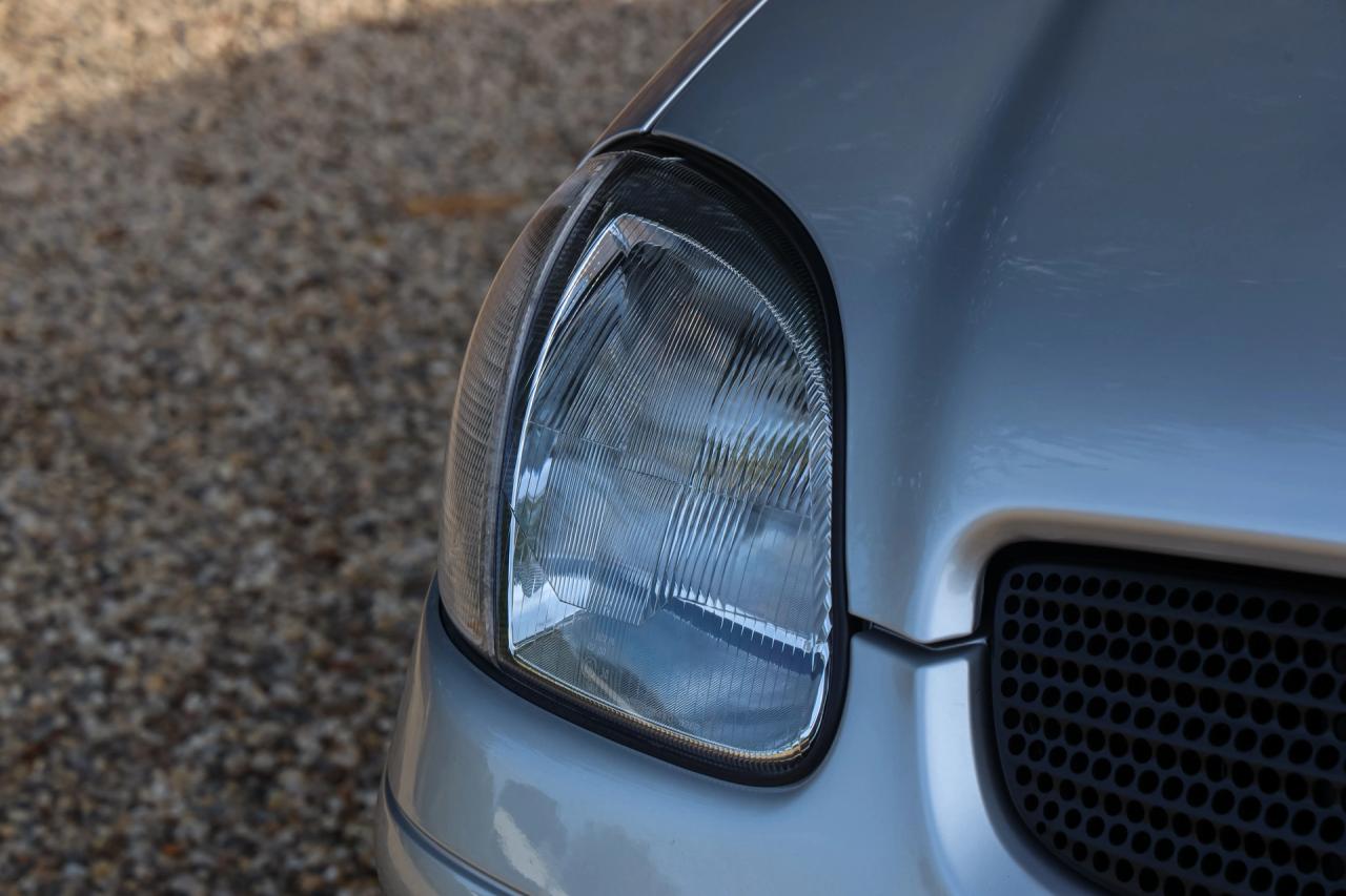 1998 Mercedes - Benz Mercedes Benz 230 SLK Kompressor &ldquo;12.657 kms&rdquo;