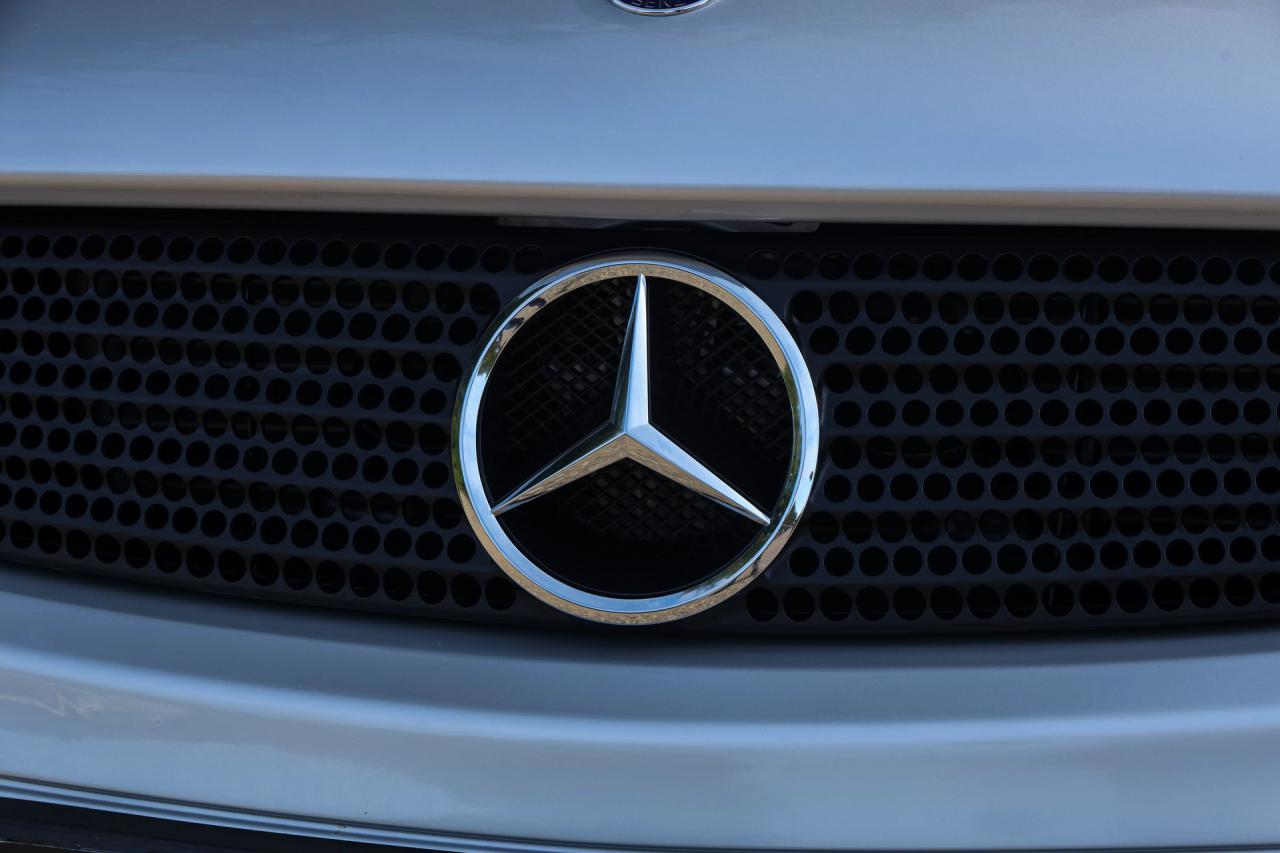 1998 Mercedes - Benz Mercedes Benz 230 SLK Kompressor &ldquo;12.657 kms&rdquo;