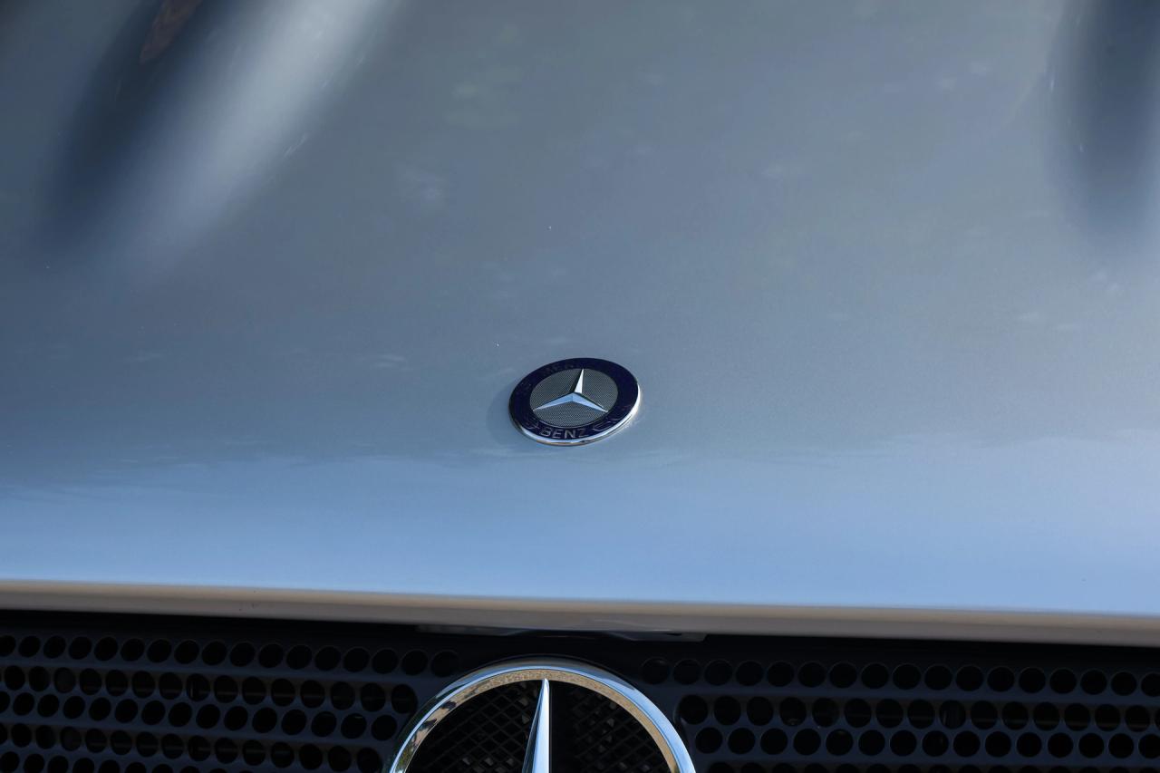 1998 Mercedes - Benz Mercedes Benz 230 SLK Kompressor &ldquo;12.657 kms&rdquo;
