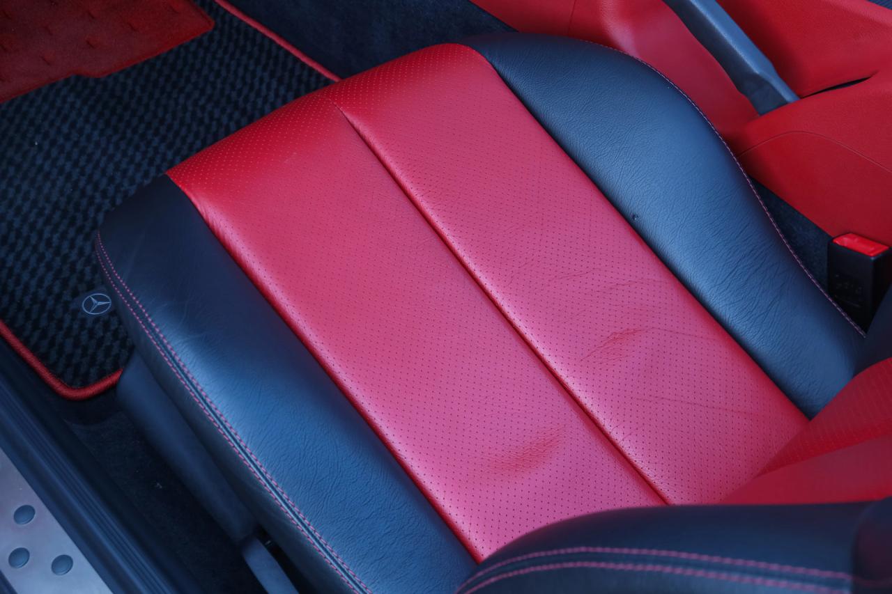 1998 Mercedes - Benz Mercedes Benz 230 SLK Kompressor &ldquo;12.657 kms&rdquo;
