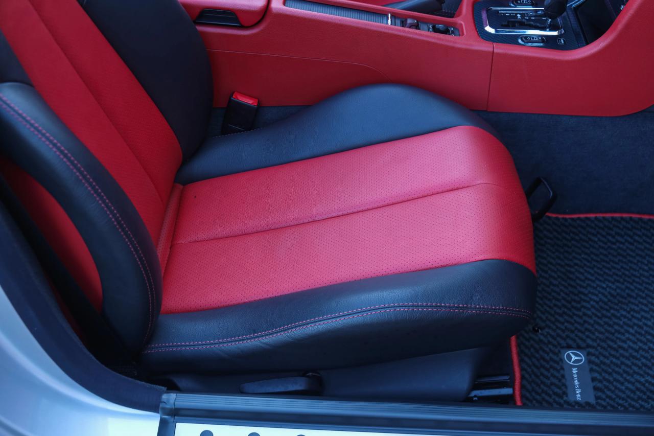 1998 Mercedes - Benz Mercedes Benz 230 SLK Kompressor &ldquo;12.657 kms&rdquo;